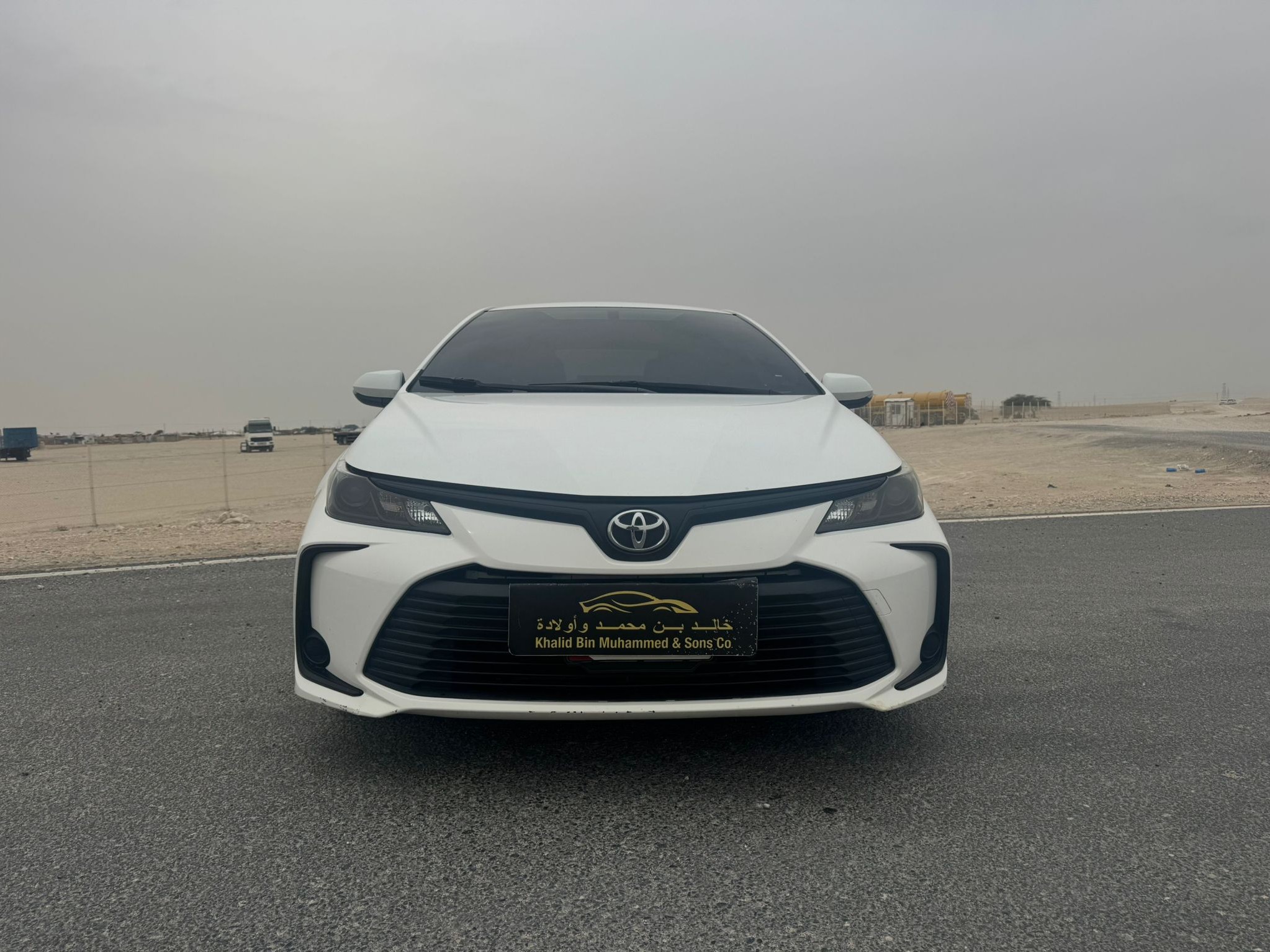 Toyota Corolla 2022 - Image 1