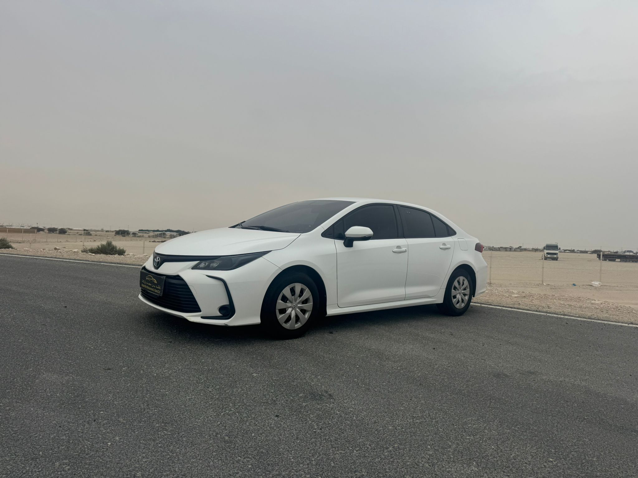 Toyota Corolla 2022 - Image 2