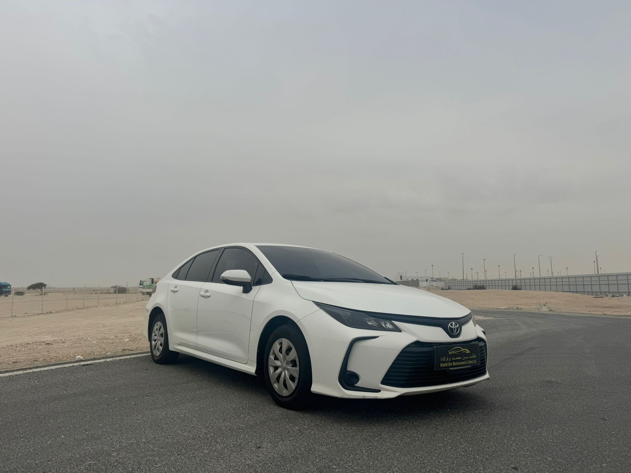 Toyota Corolla 2022 - Image 3