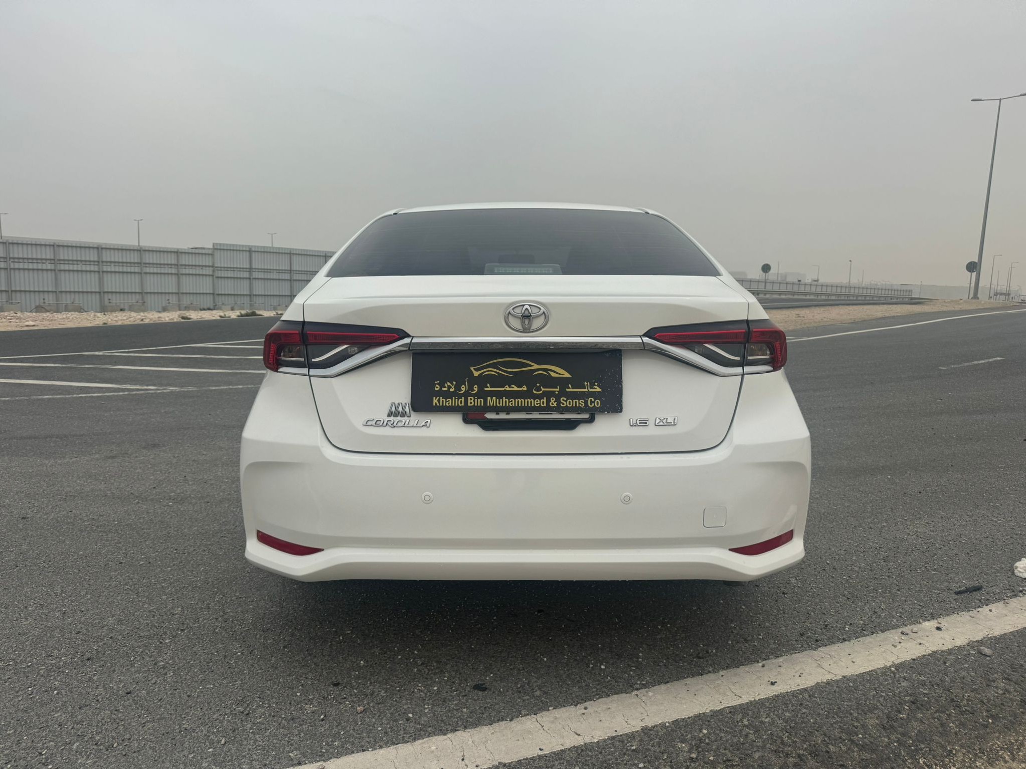 Toyota Corolla 2022 - Image 4