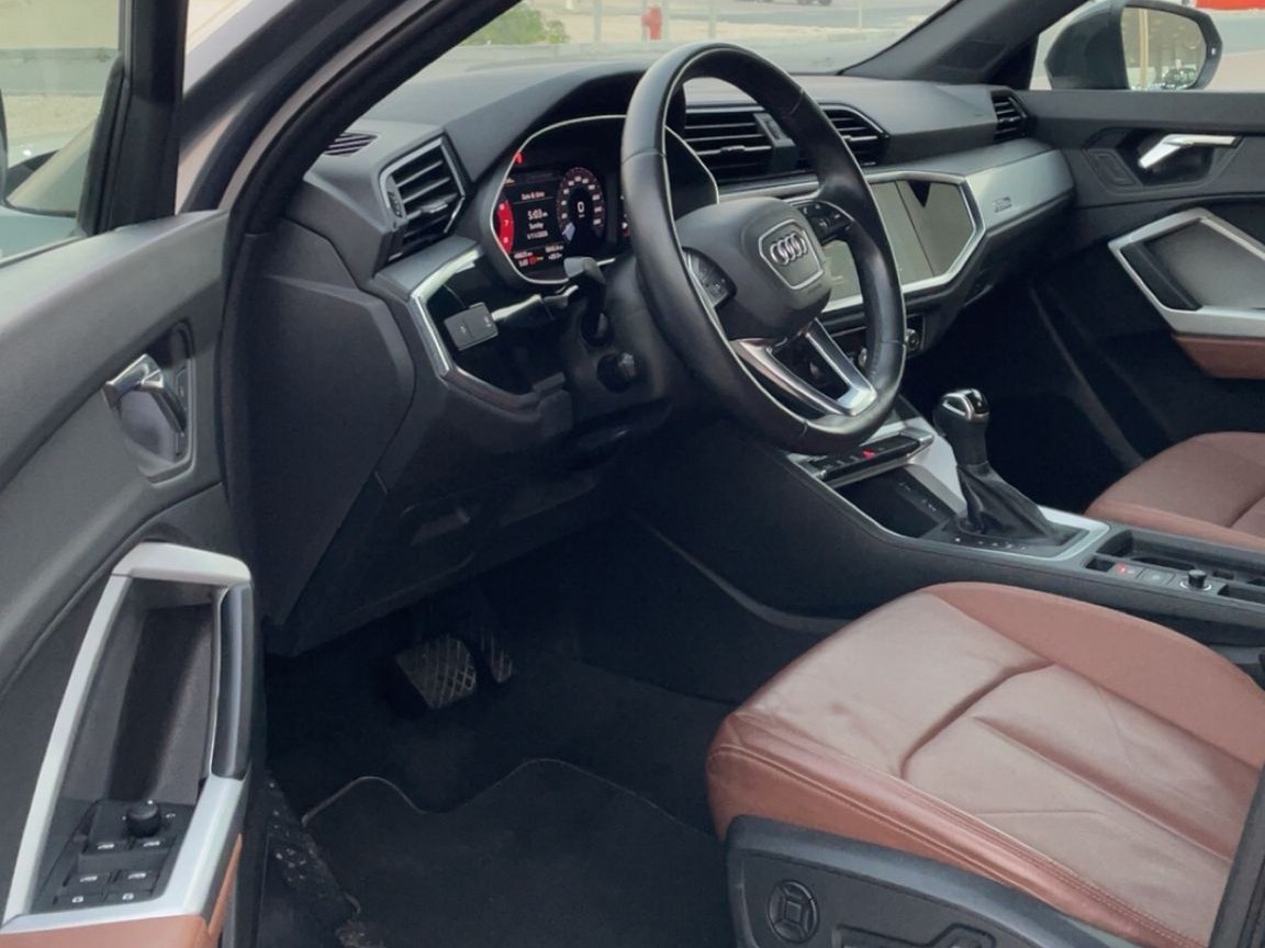 Audi Q3 40 TFSI Quattro 2021 - Image 3