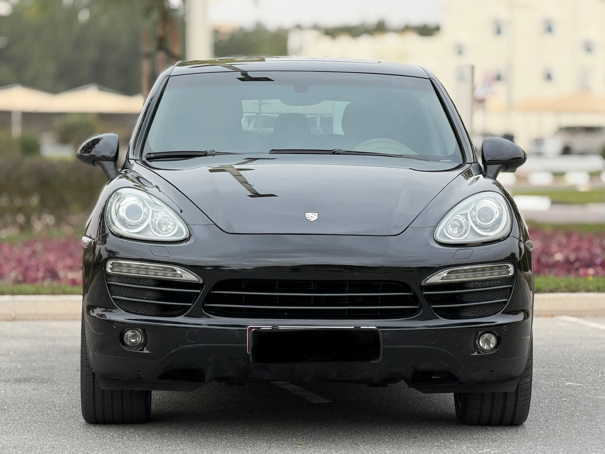 Porsche Cayenne 2013 - Image 2