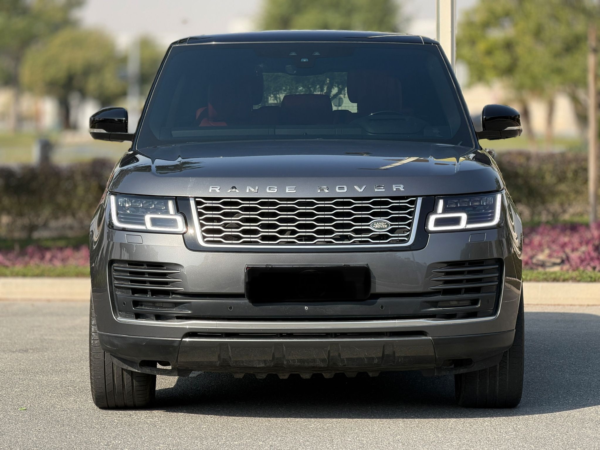 Land Rover Range Rover Vogue SE SuperCharged 2019