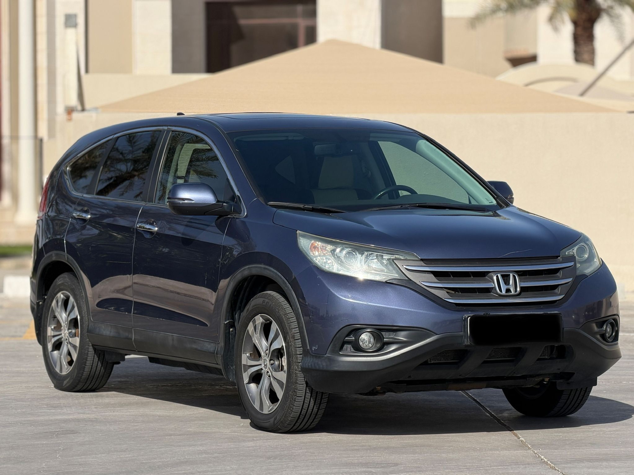 Honda CR-V 2014 - Image 2