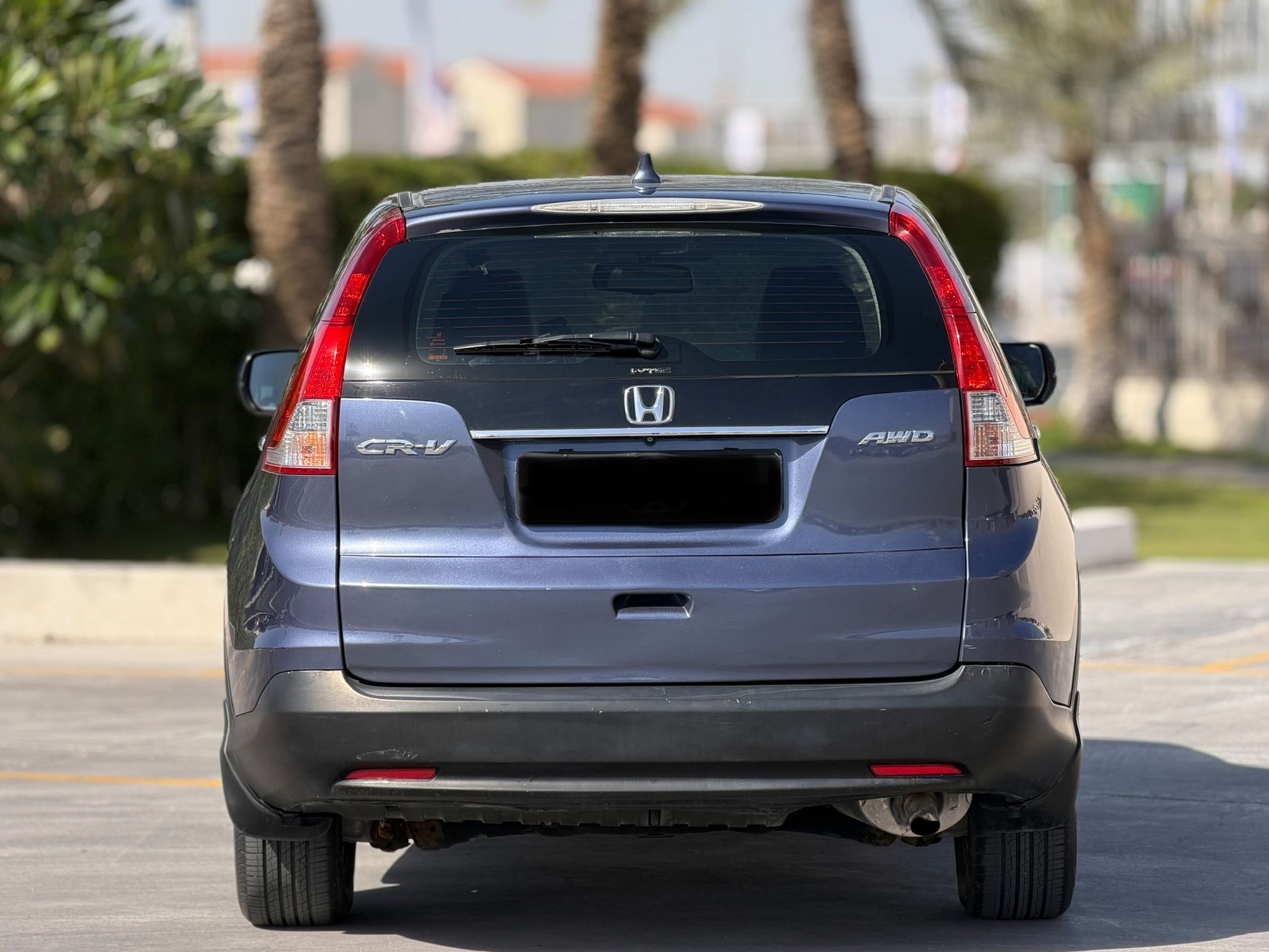 Honda CR-V 2014 - Image 3
