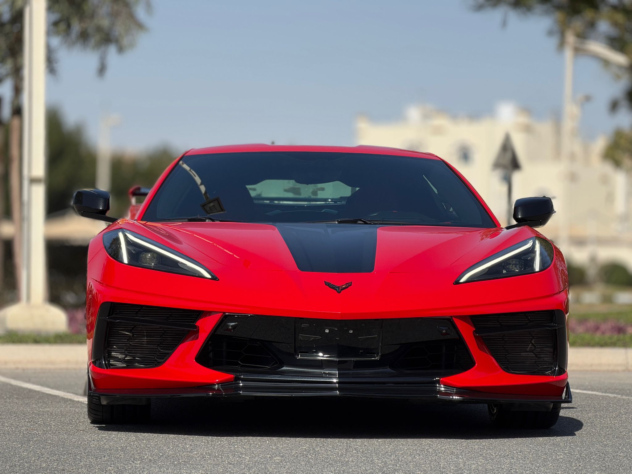 Chevrolet Corvette z51 2023