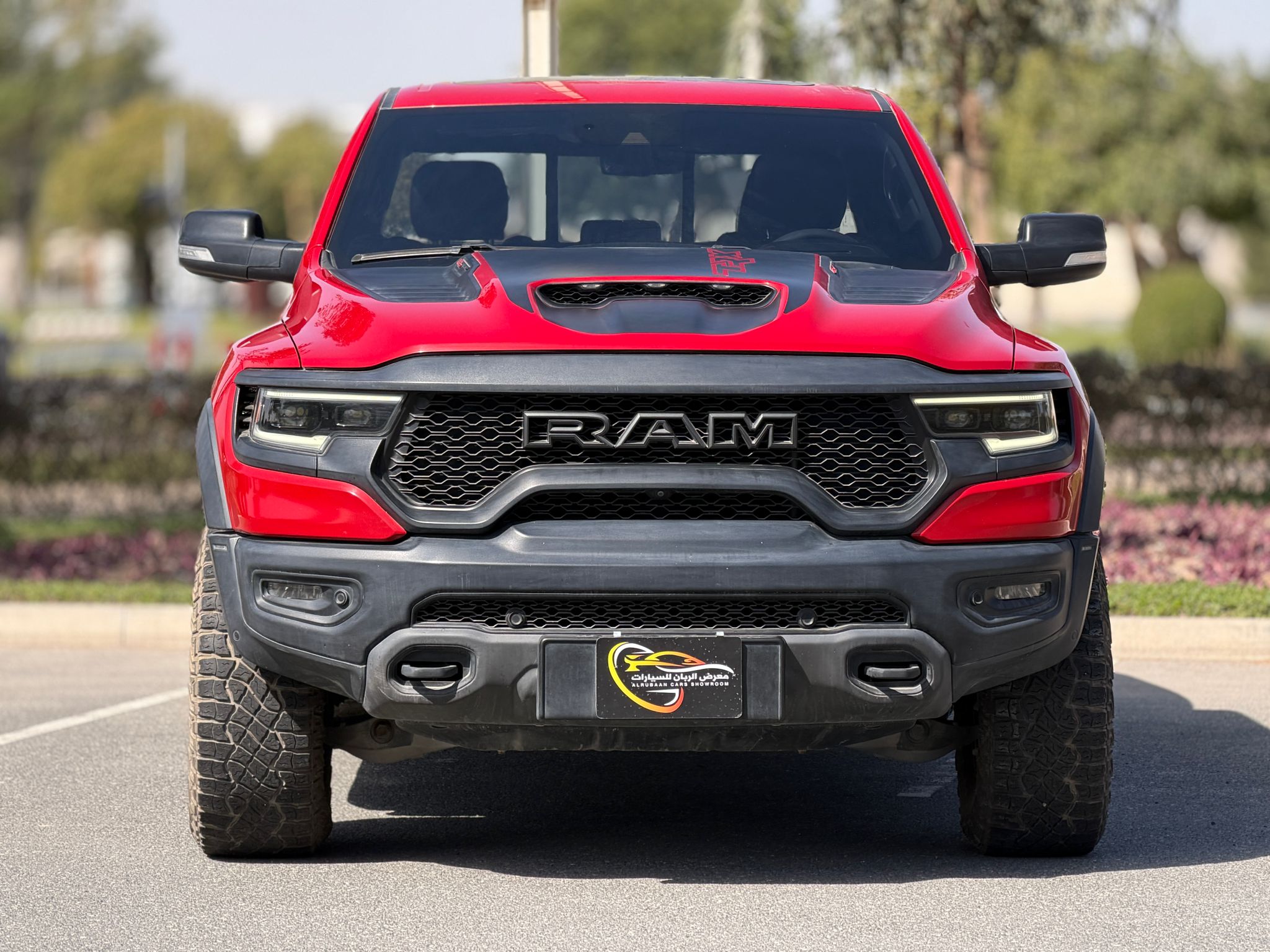 Dodge Ram TRX 2022 - Image 2