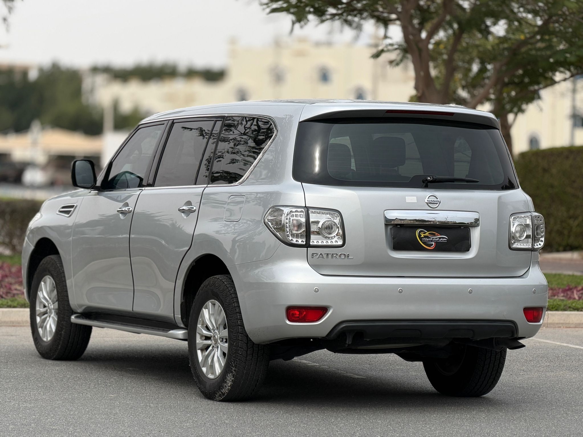 Nissan Patrol XE 2019 - Image 4