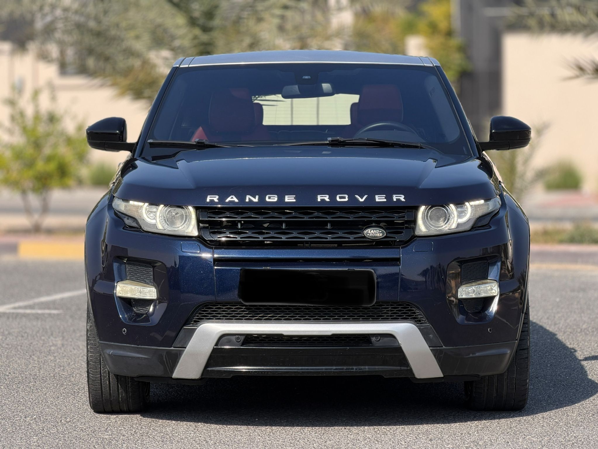 Land Rover Range Rover Evoque 2015 - Image 2