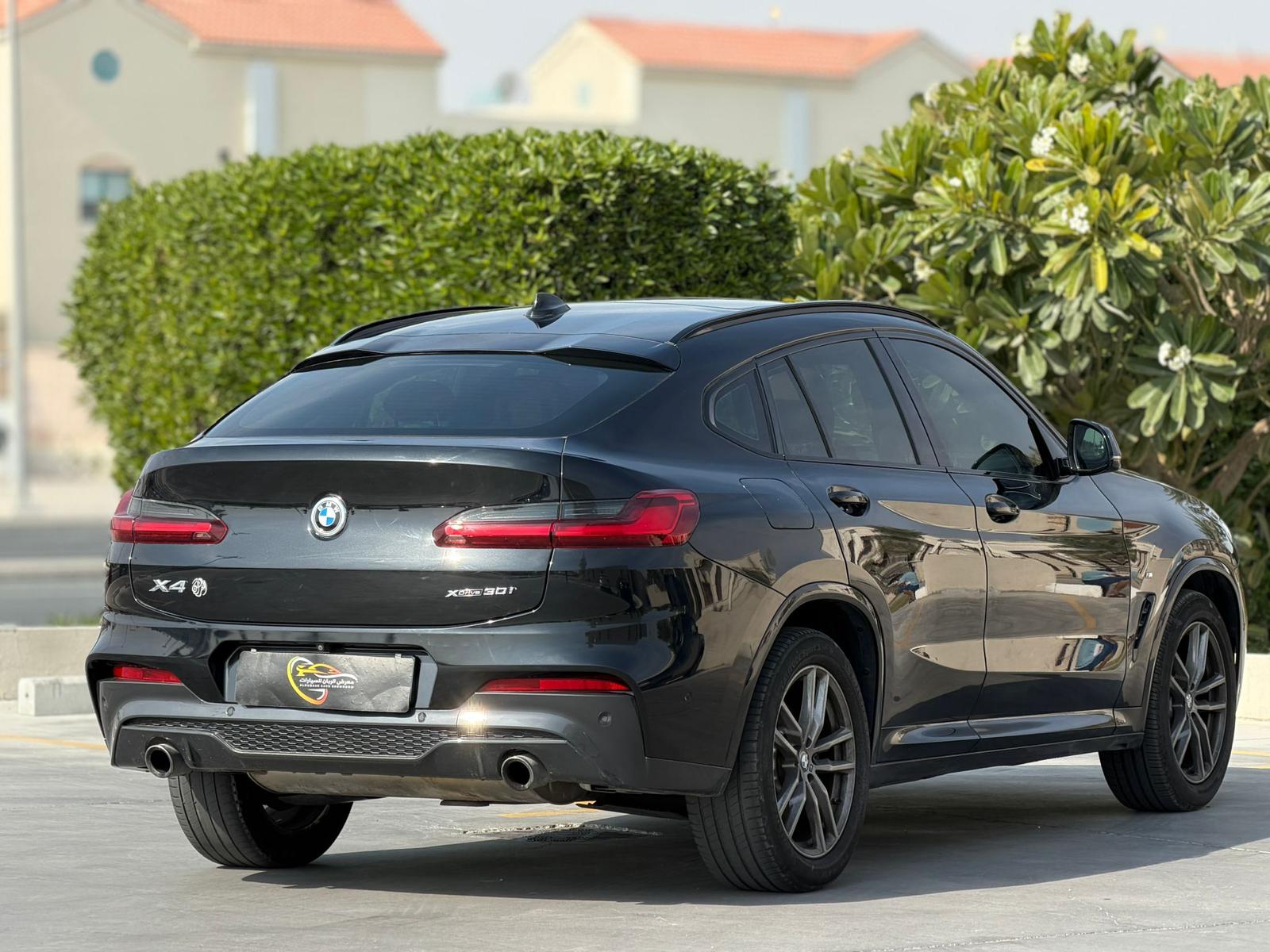 BMW X-Series X4 M 2020 - Image 2