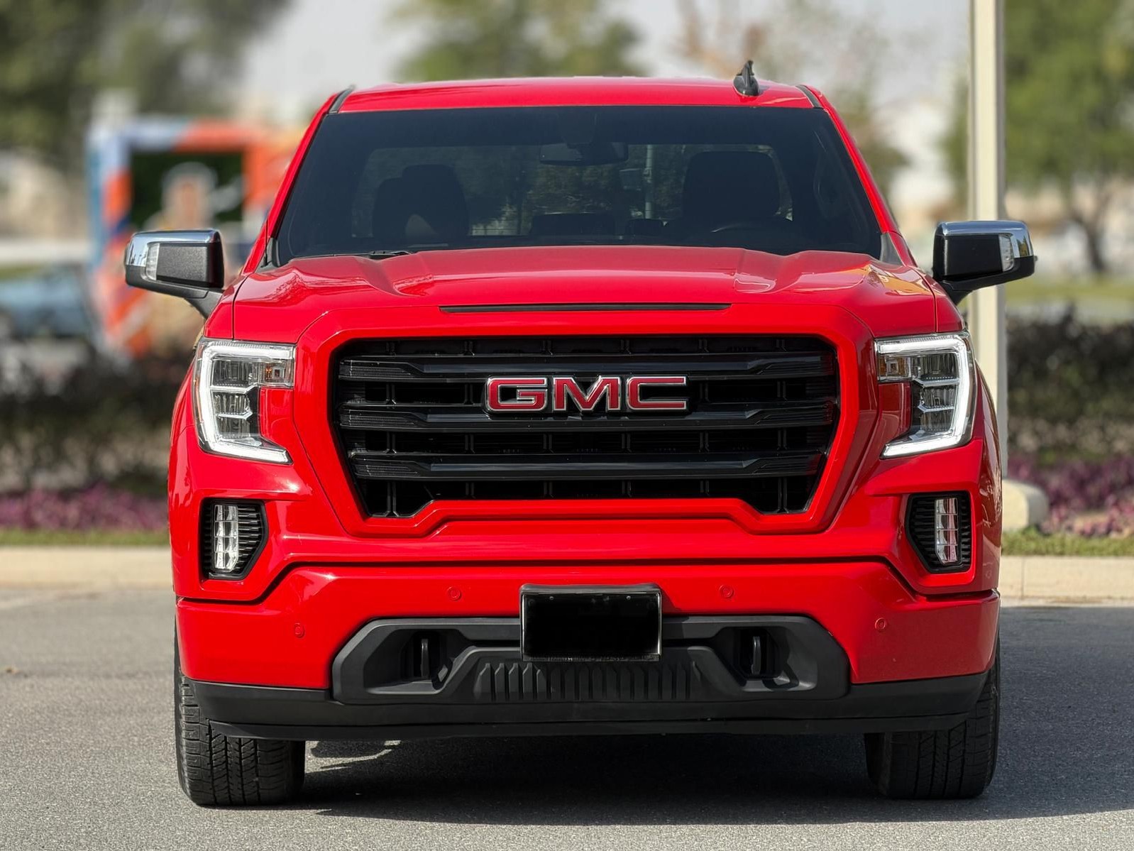 GMC Sierra Elevation  2021 - Image 4