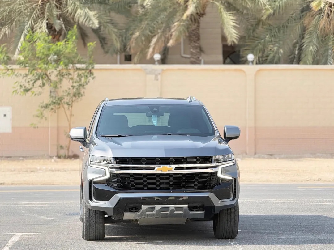 Chevrolet Tahoe LT 2022
