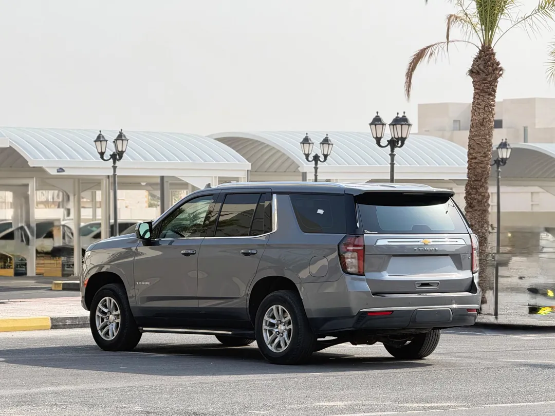 Chevrolet Tahoe LT 2022 - Image 2