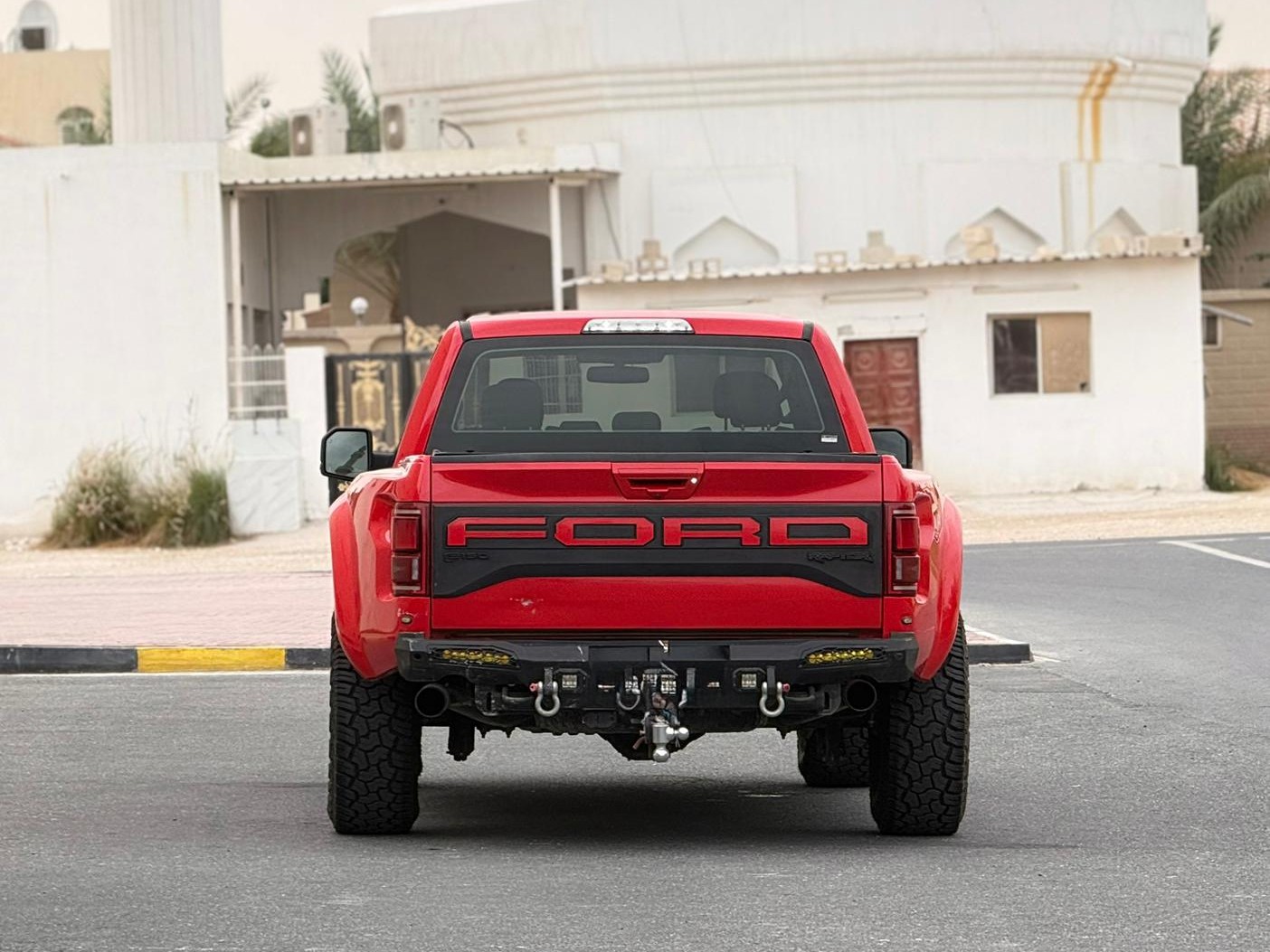 Ford Raptor R. 2020 - Image 2