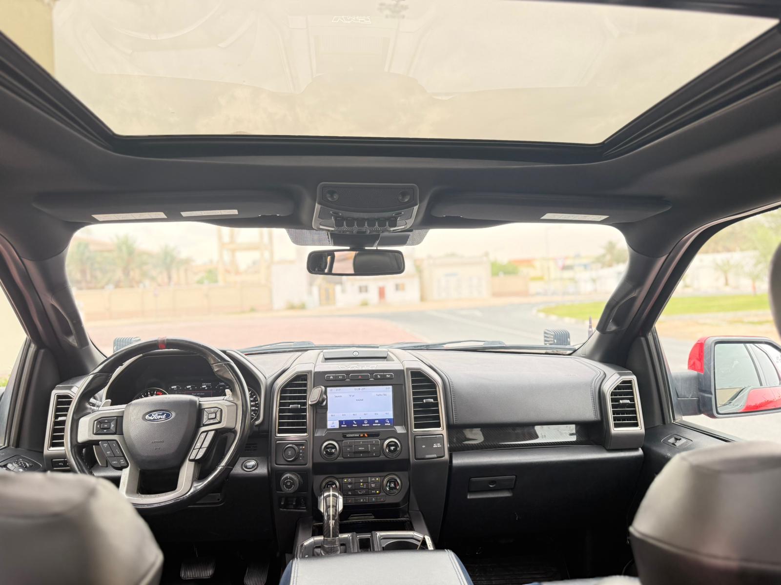 Ford Raptor R. 2020 - Image 4
