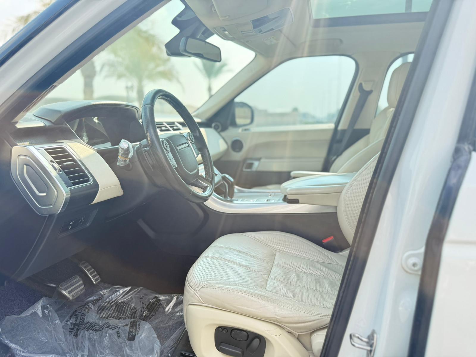 Land Rover Range Rover Sport 2014 - Image 3