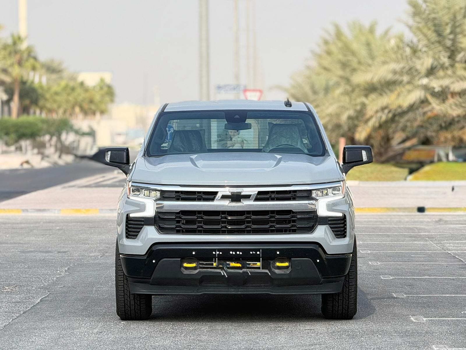 Chevrolet Silverado LT 2024