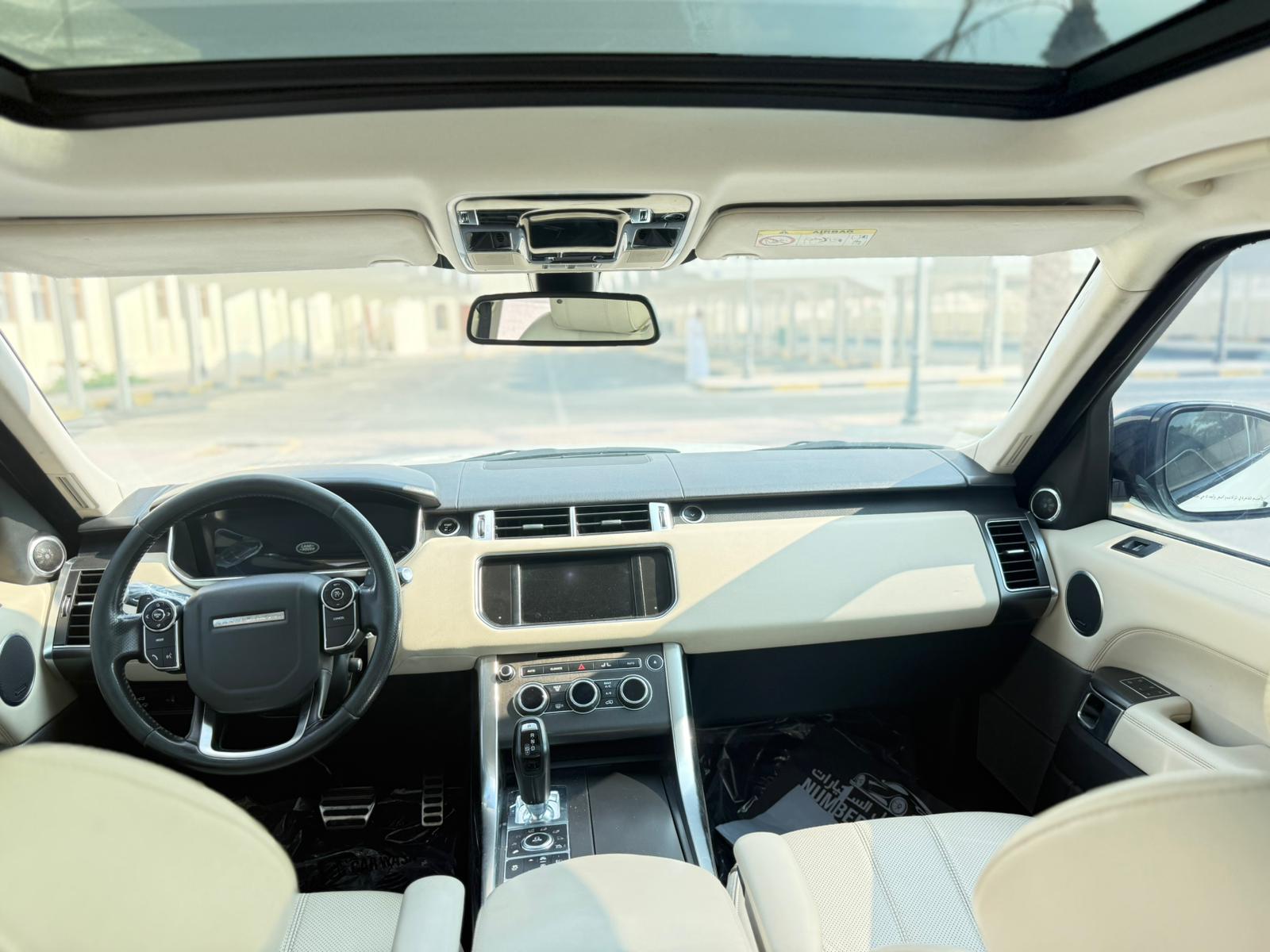 Land Rover Range Rover Sport 2014 - Image 4