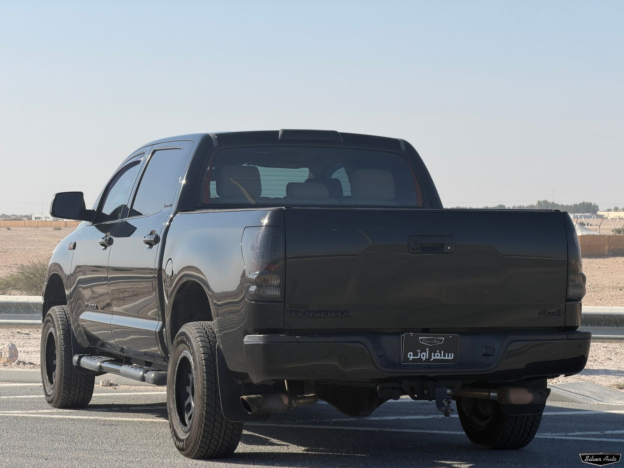 Toyota Tundra 2011 - Image 3