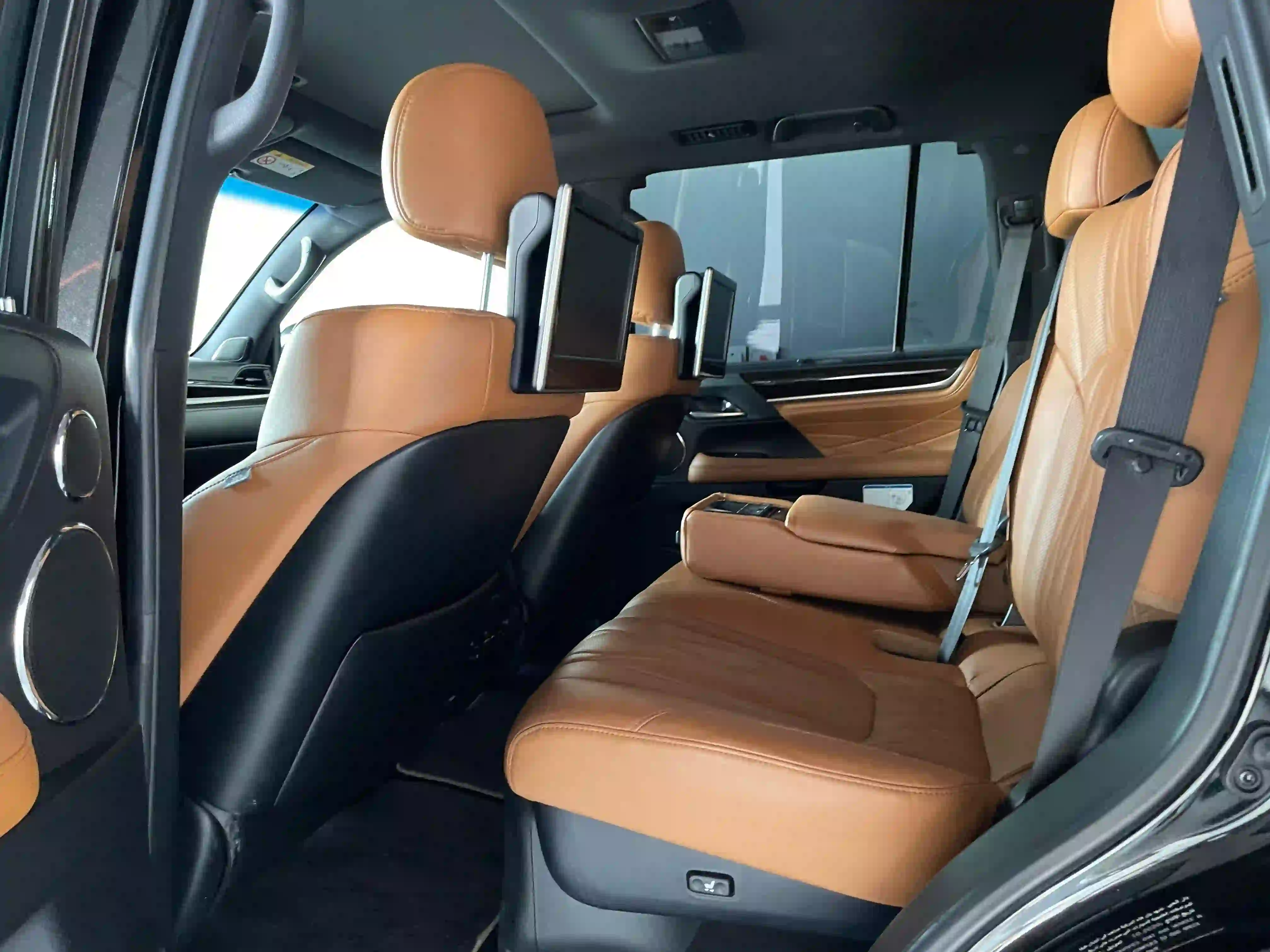 Jetour  G700 2026 - Image 4