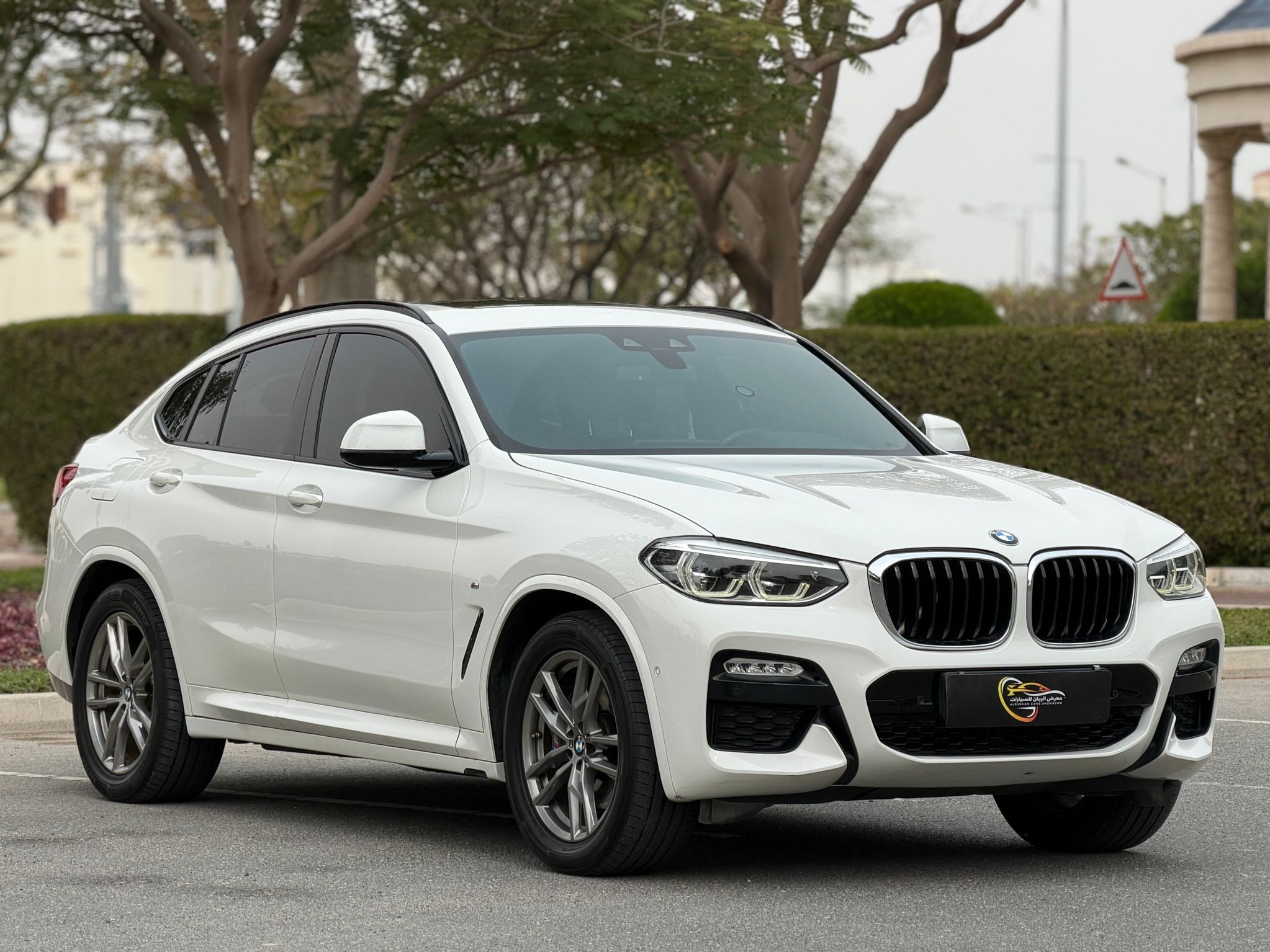 BMW X-Series X4 M 2019 - Image 2