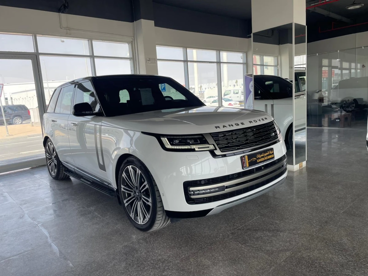 Land Rover Range Rover Velar  HSE  2023