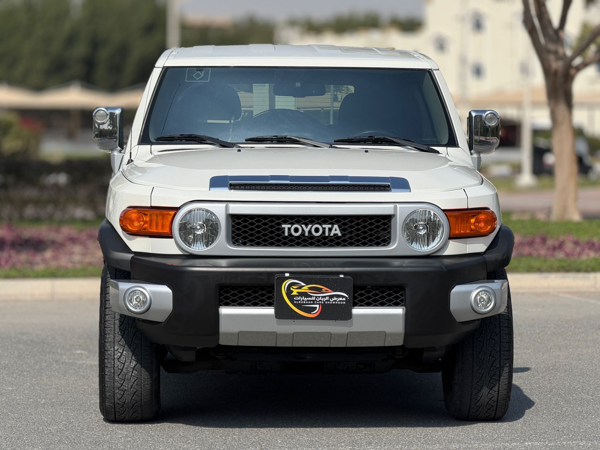 Toyota FJ Cruiser 2020 - Image 2