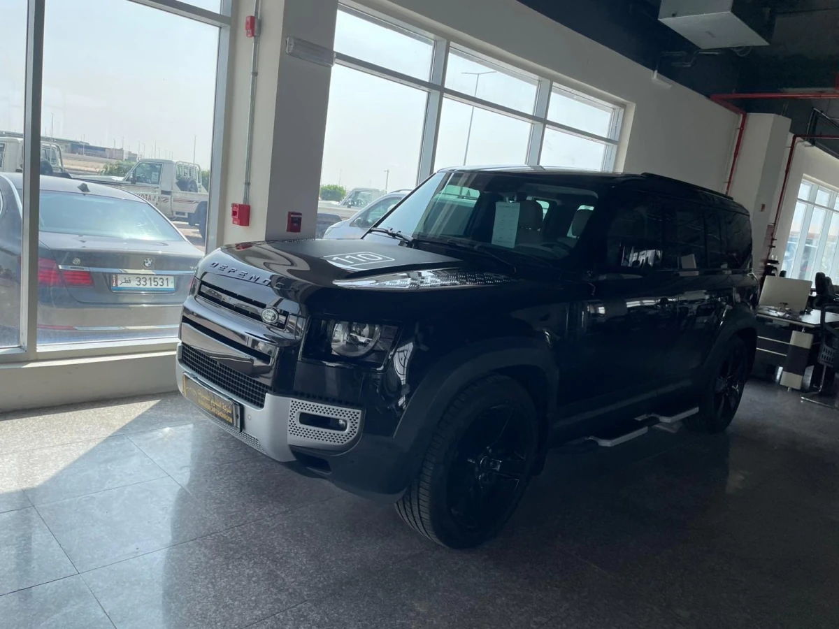 Land Rover Defender 110 SE 2023