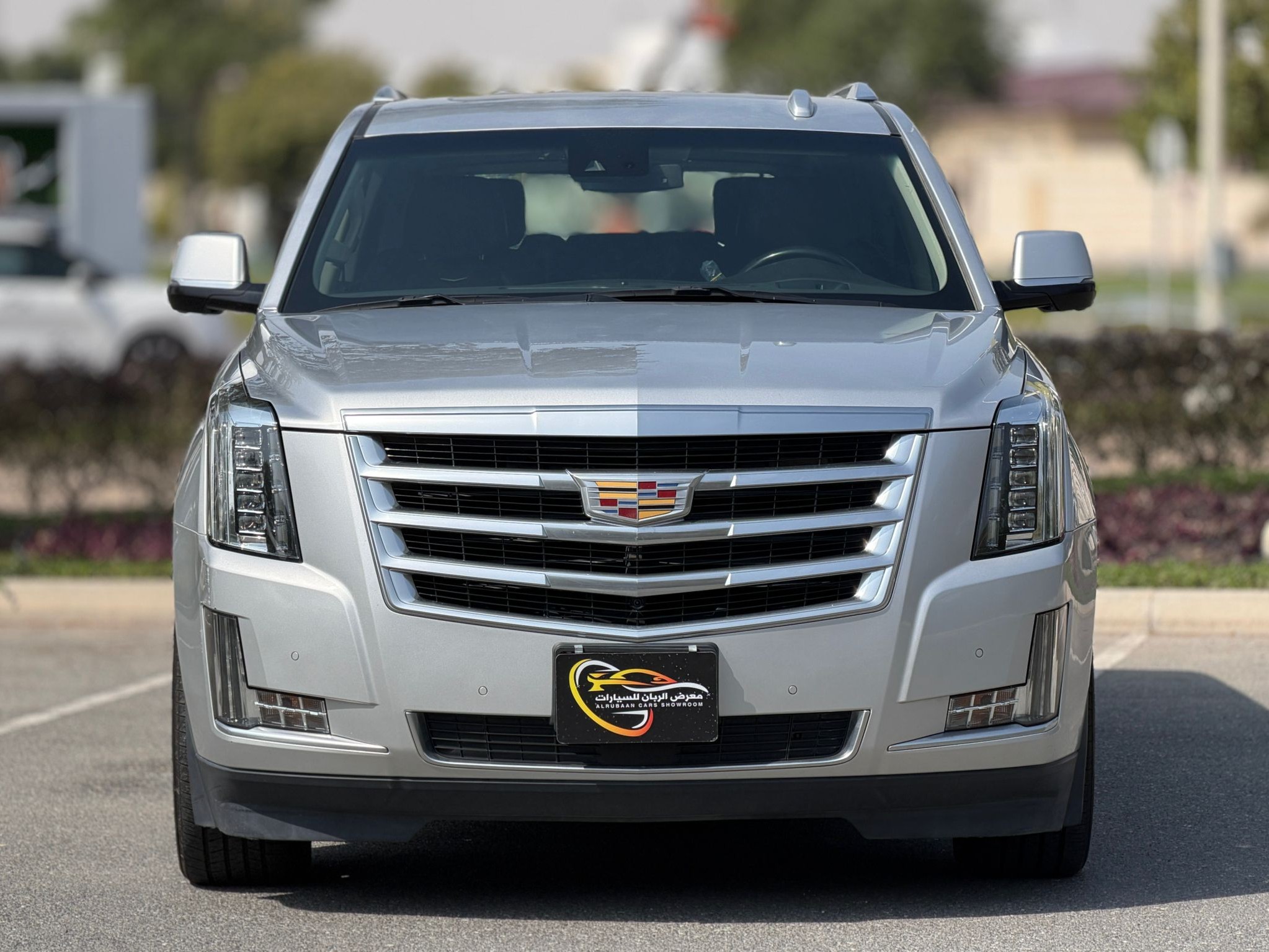 Cadillac Escalade 2016 - Image 2