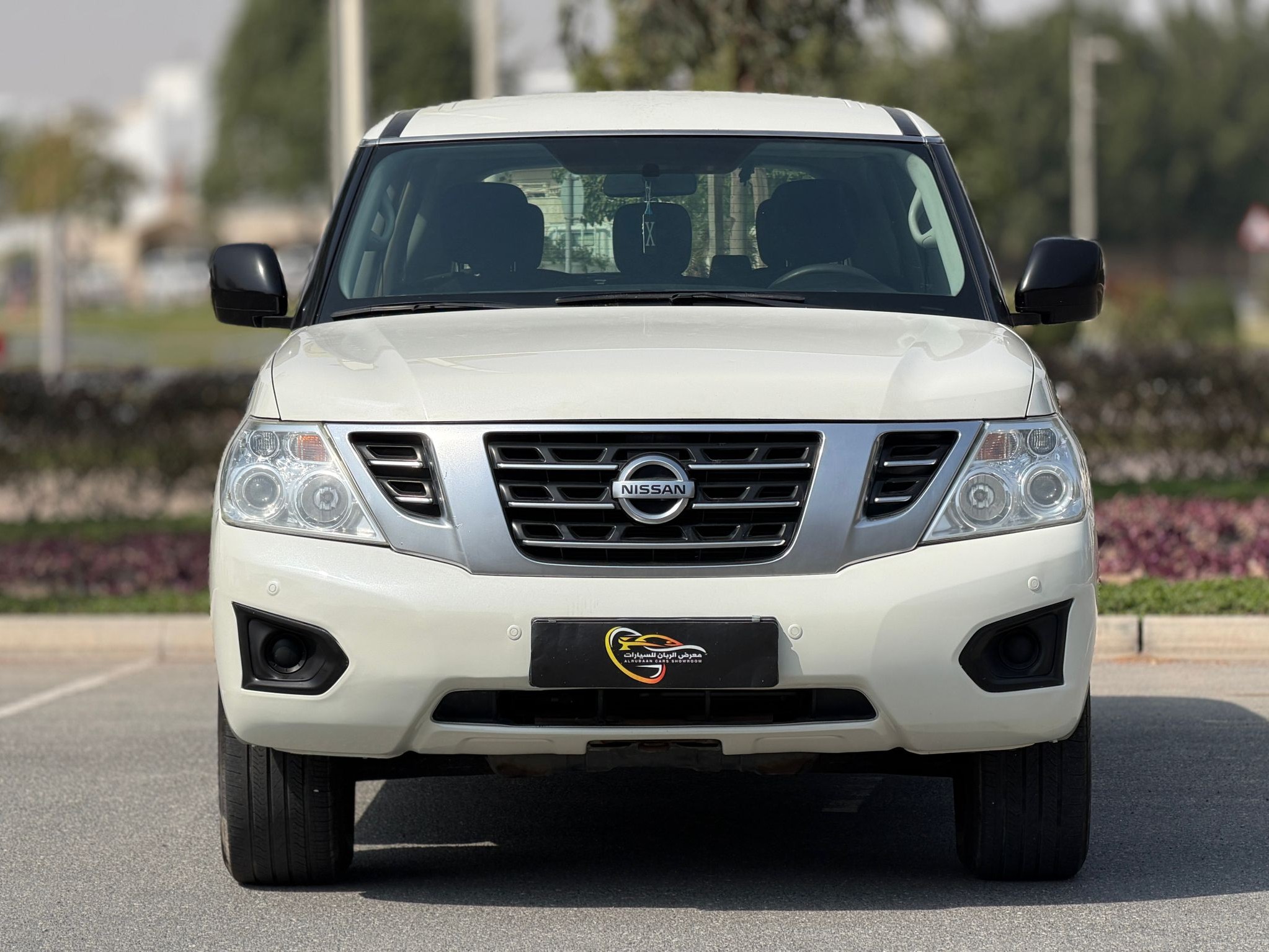 Nissan Patrol XE 2018 - Image 2