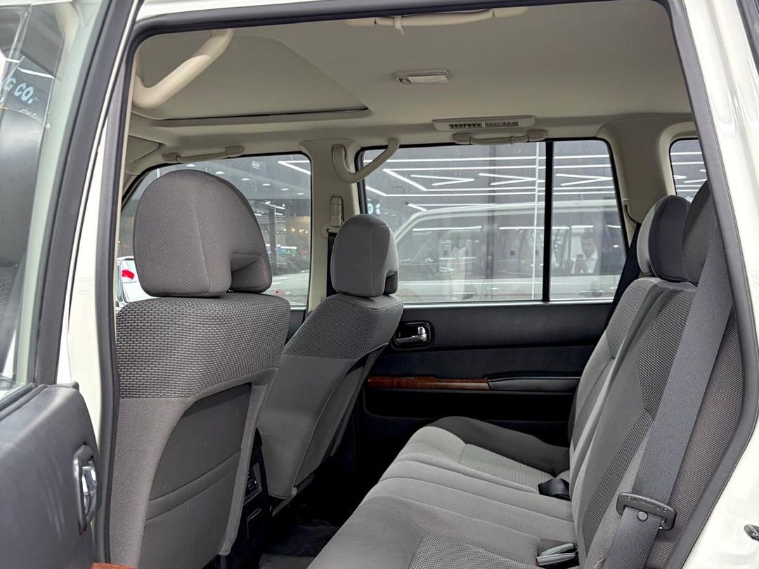 Nissan Patrol Safari 2021 - Image 3