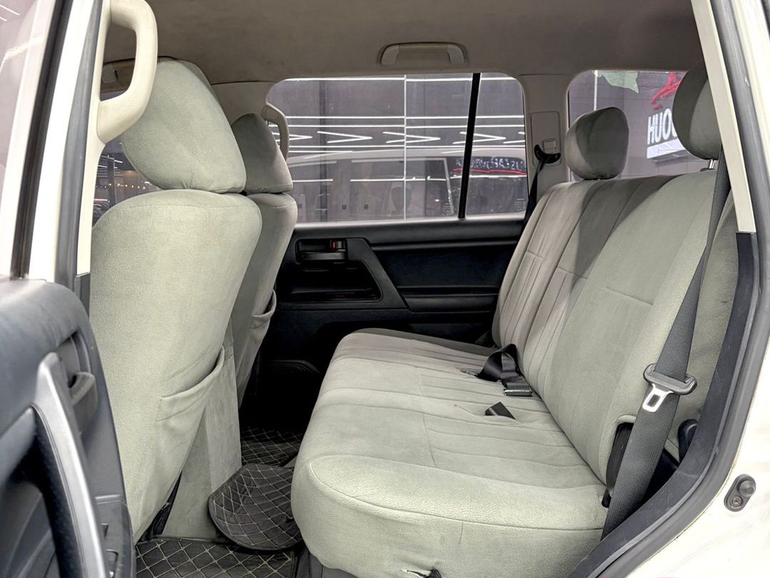 Toyota Land Cruiser G standard 2014 - Image 3