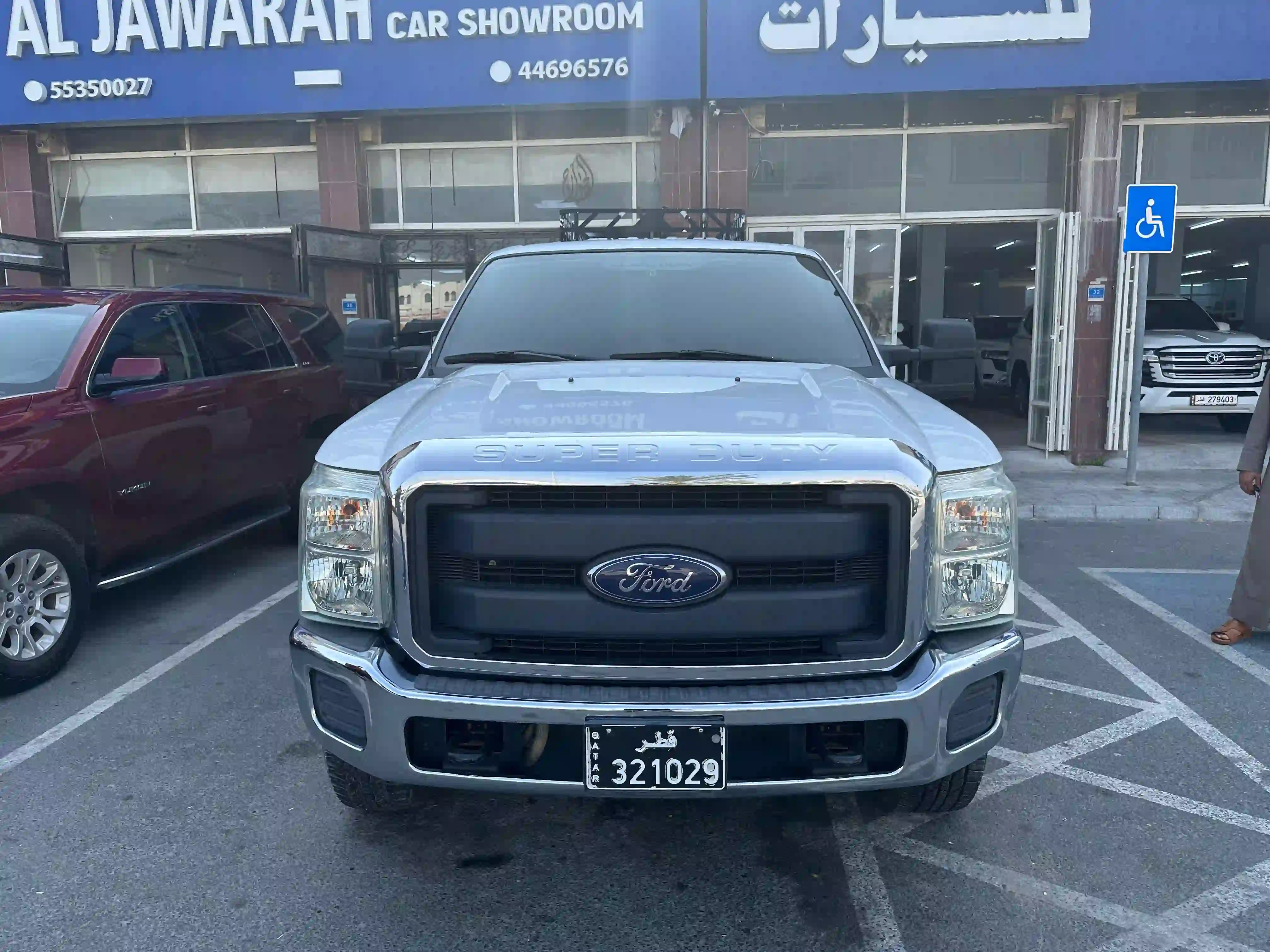 Ford F-350 2016 - Image 2