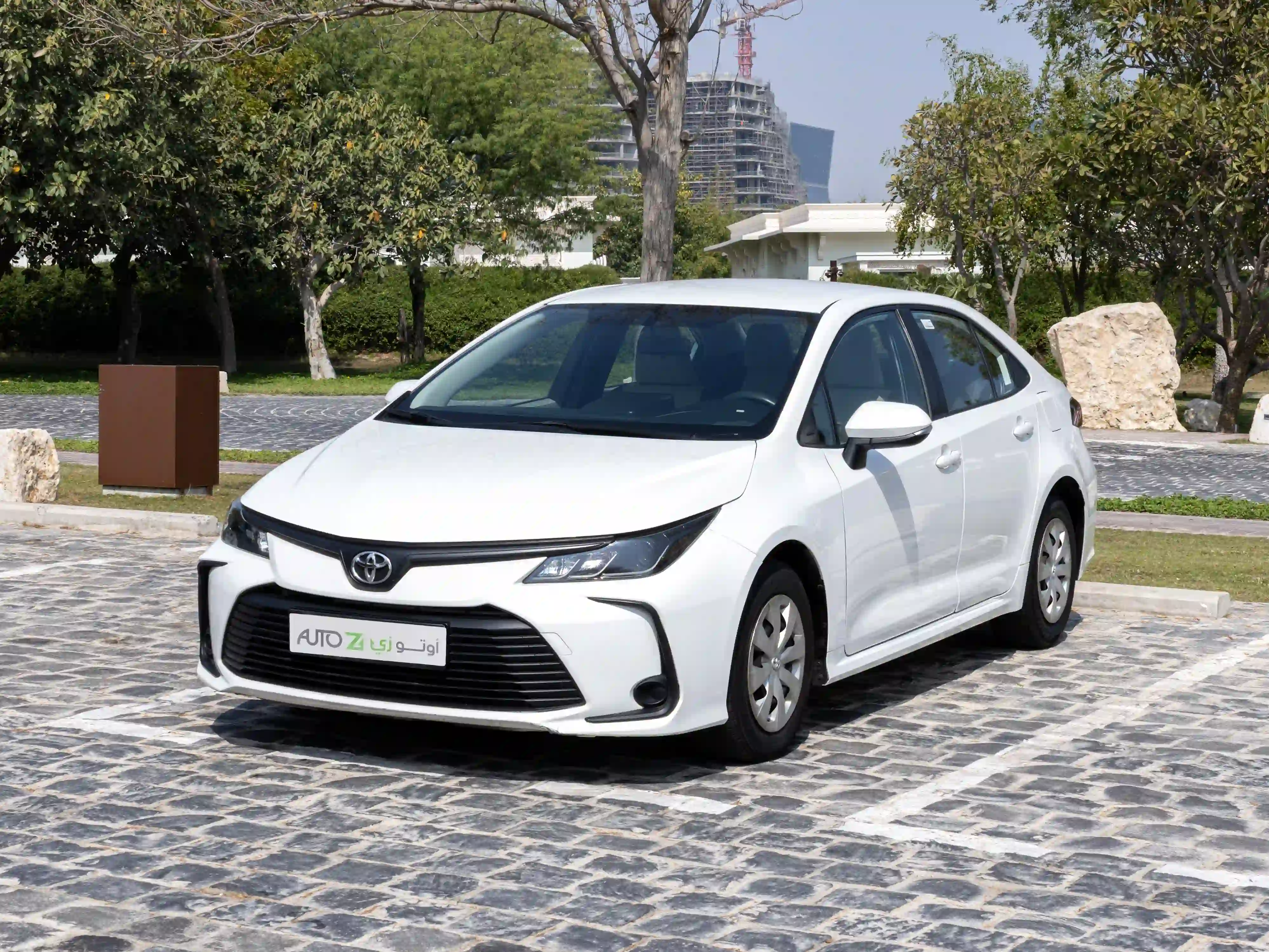 Toyota Corolla XLi 2022