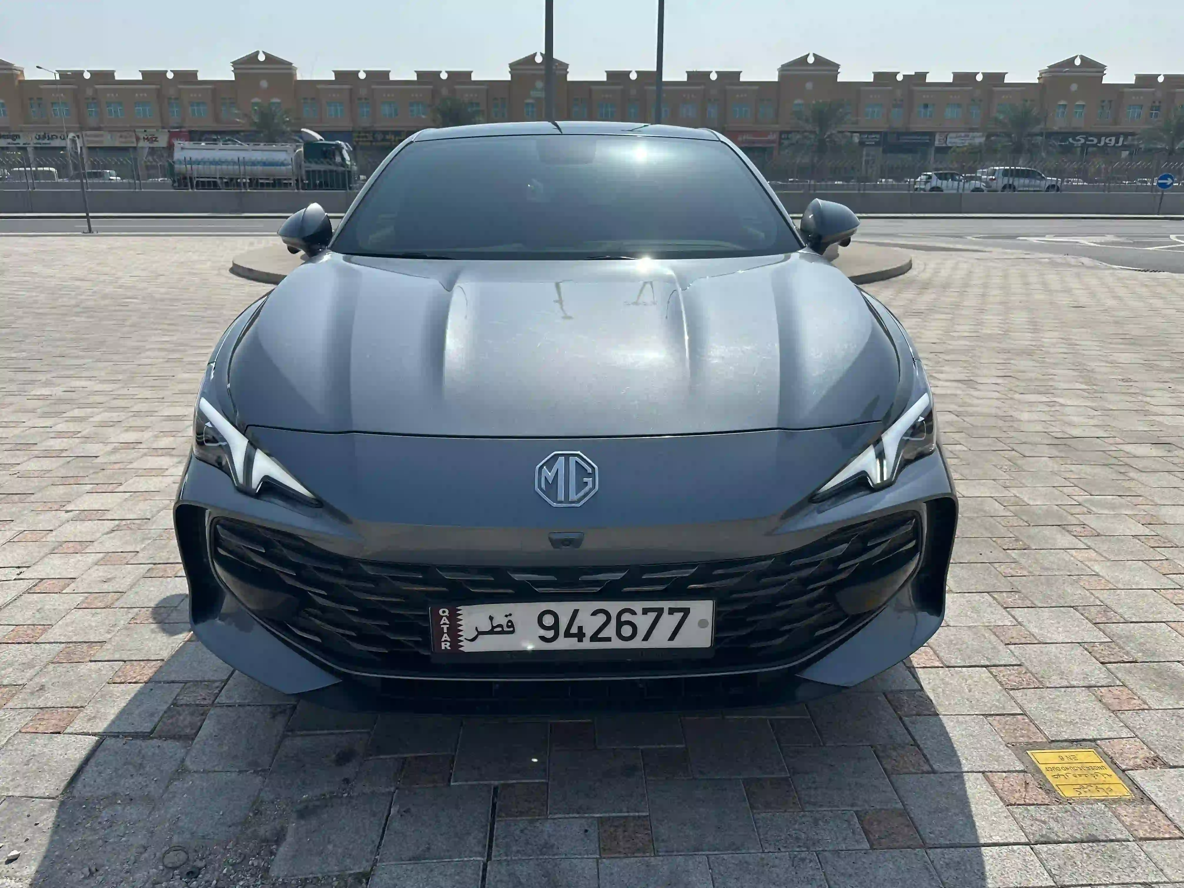 MG  7. 2025 - Image 2