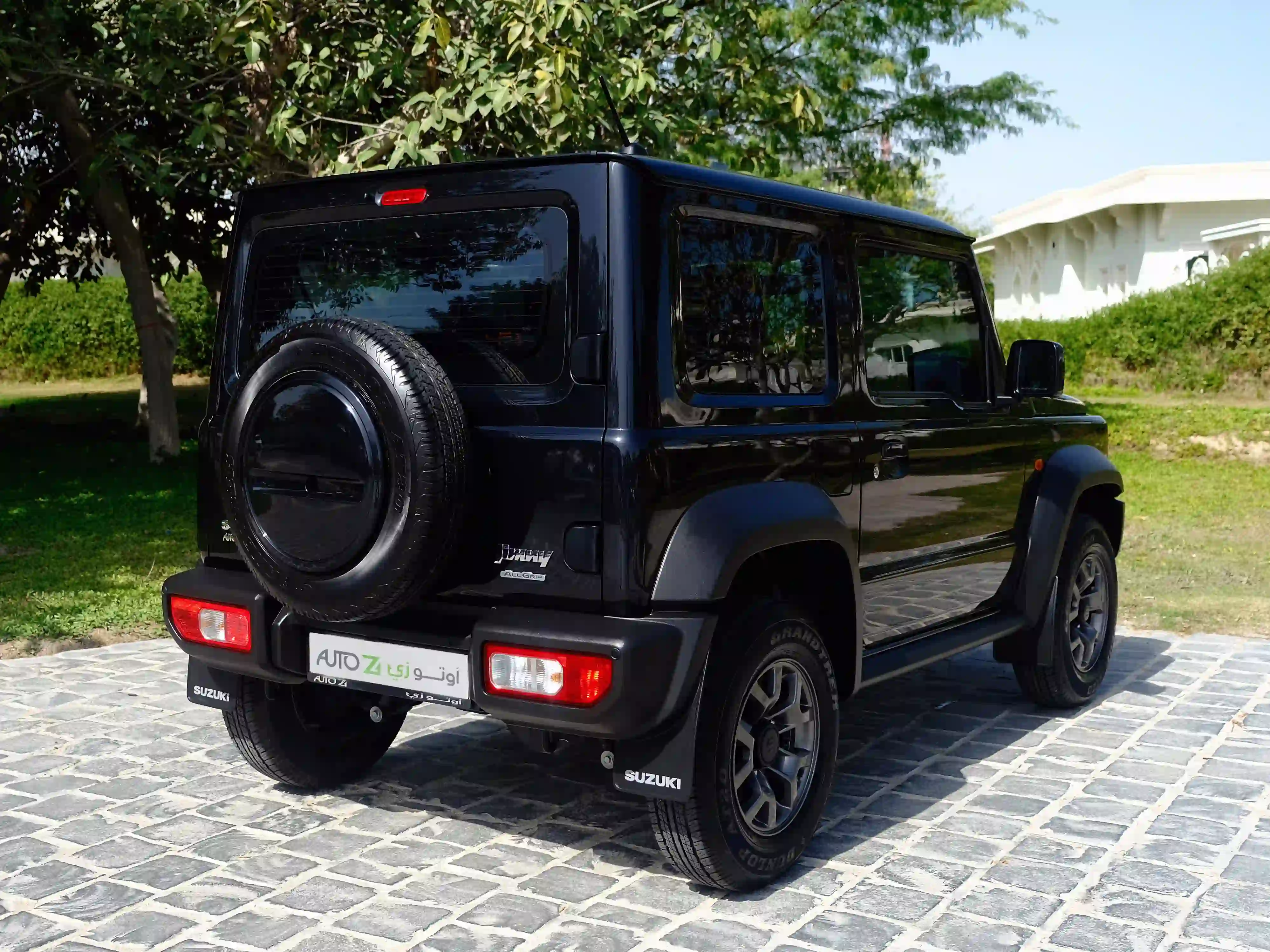Suzuki Jimny 2025 - Image 2