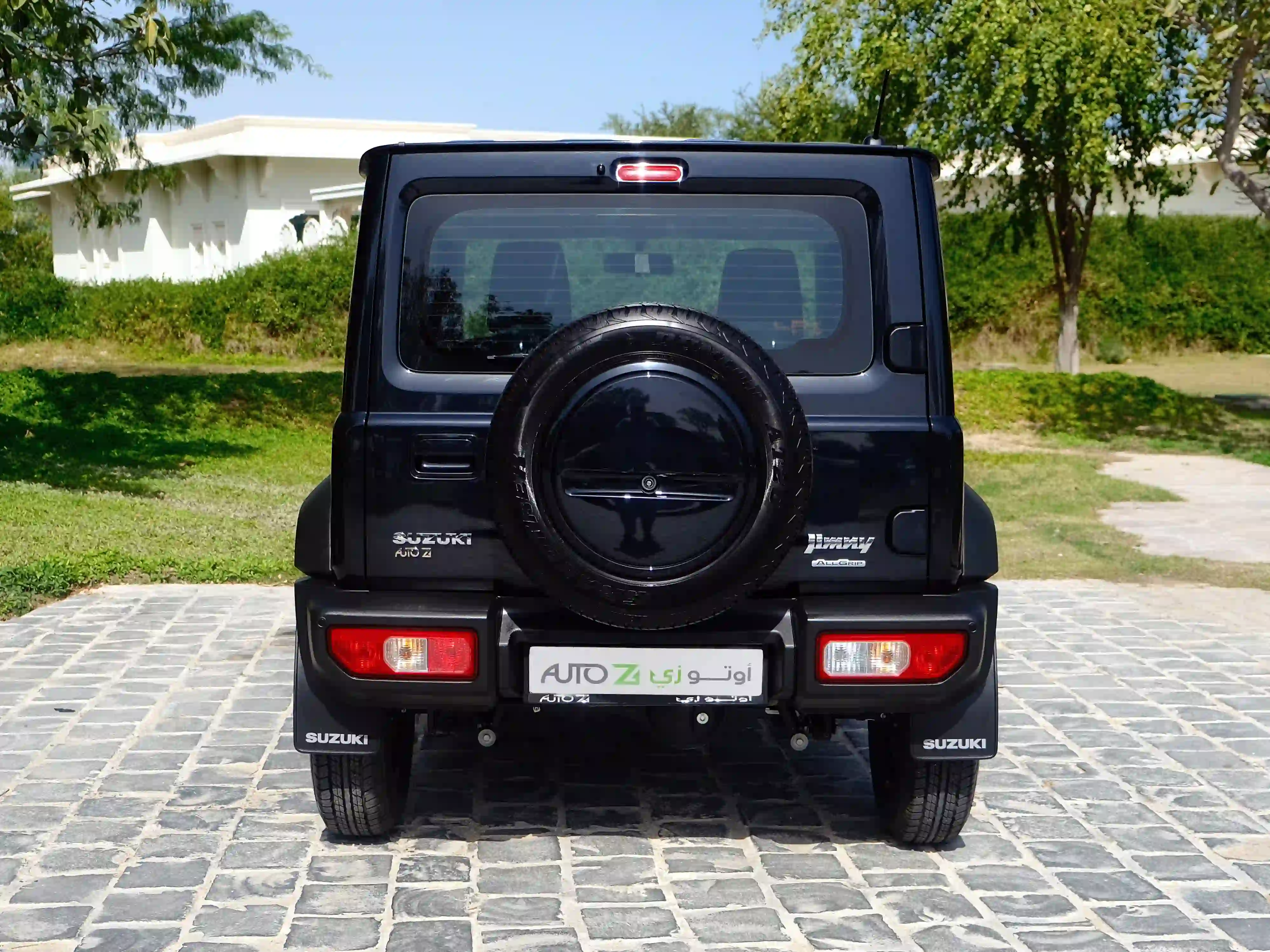 Suzuki Jimny 2025 - Image 3