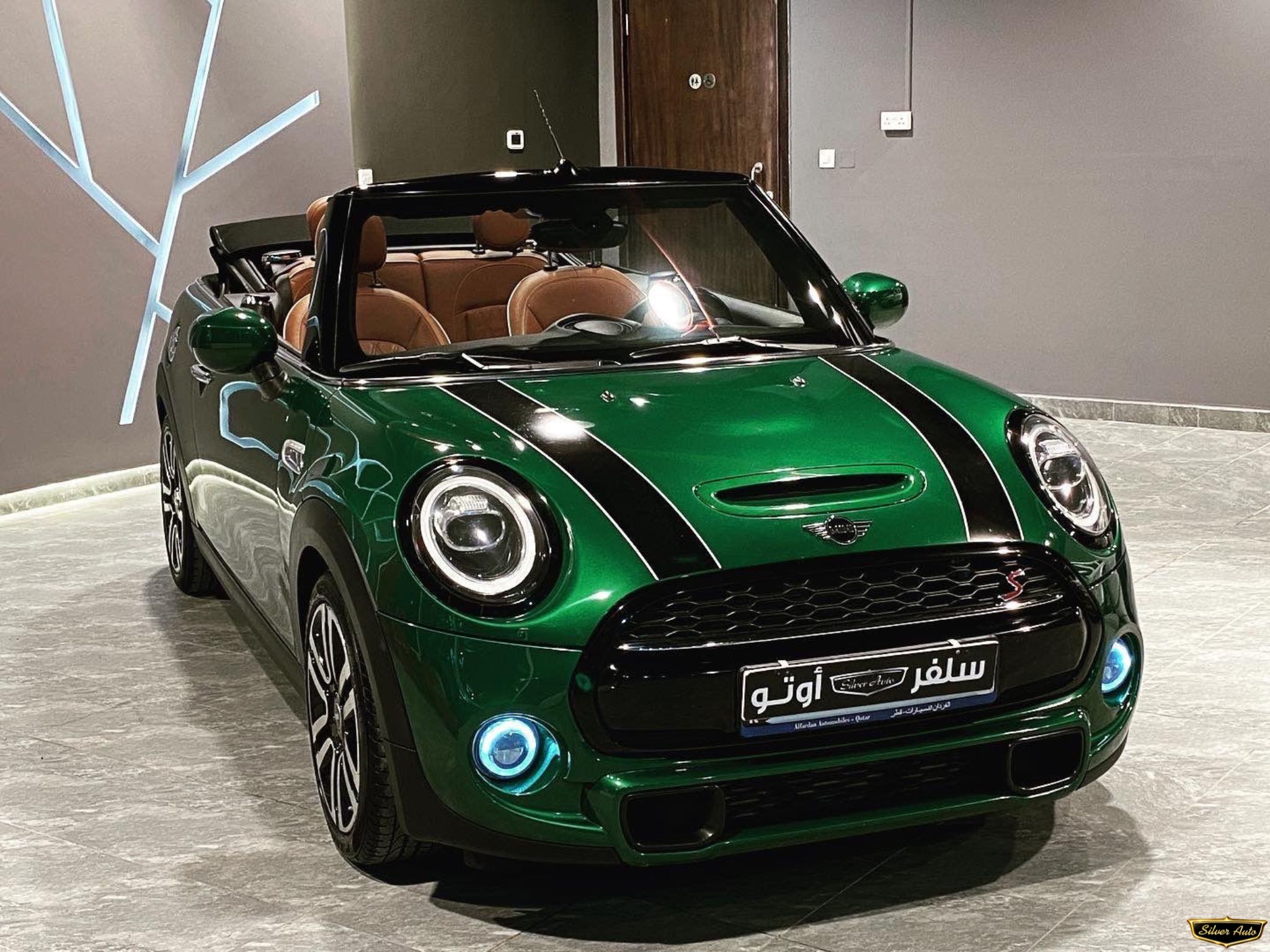 Mini Cooper S. 2020 - Image 4