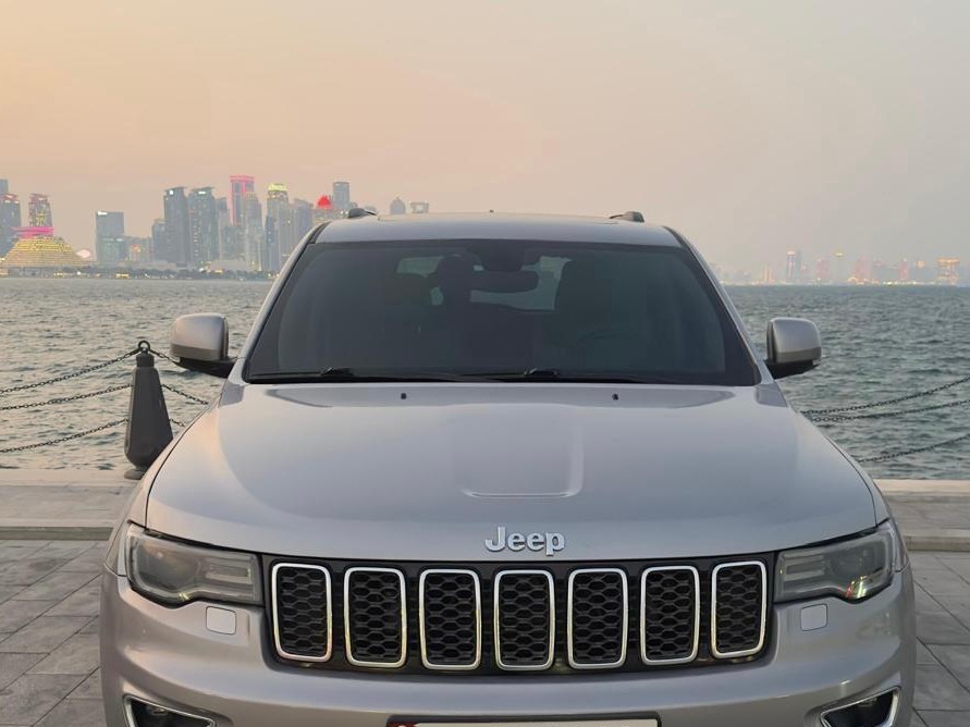 Jeep Grand Cherokee Limited 2019 - Image 2