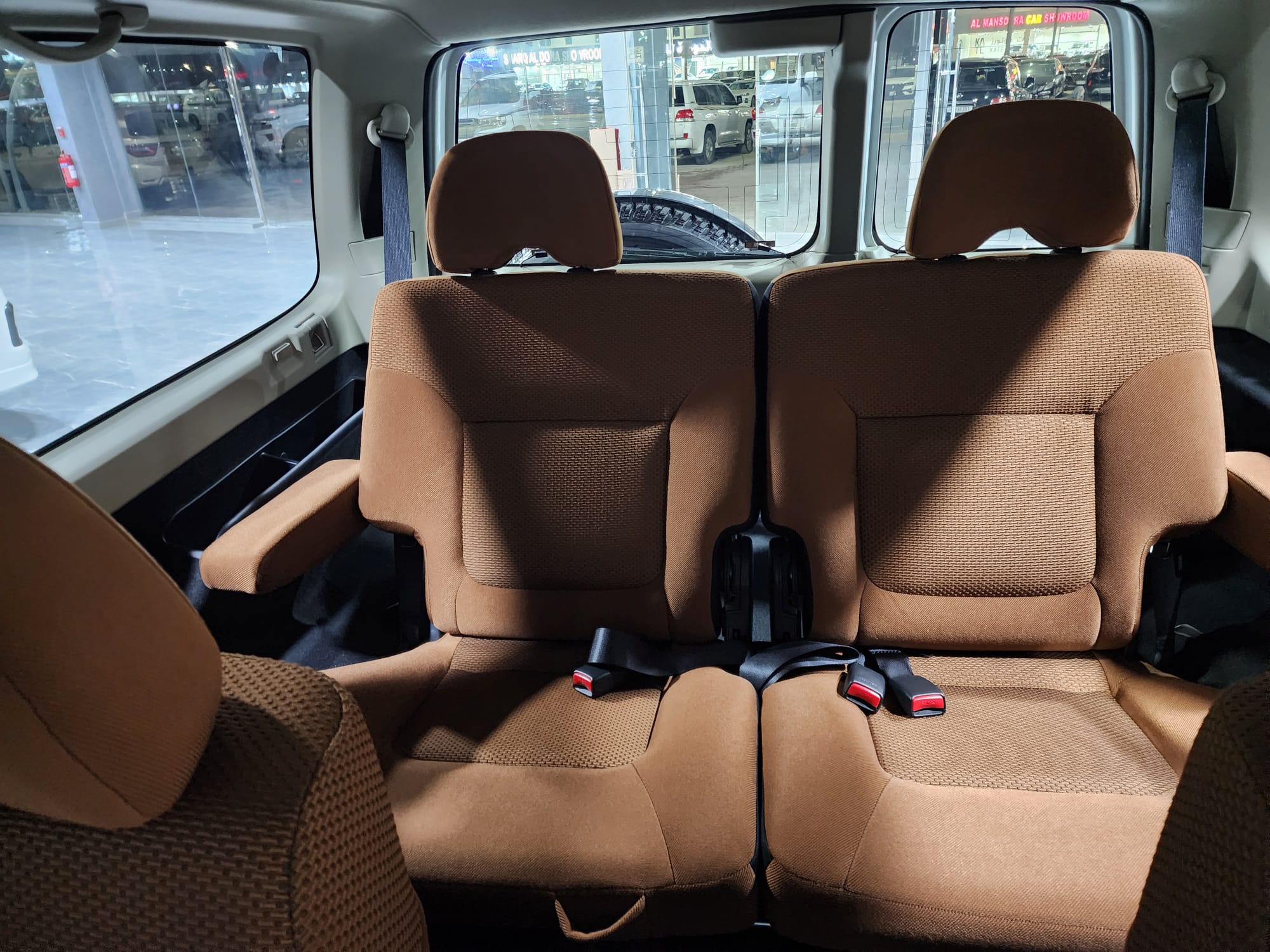 Nissan Patrol Super Safari 2023 - Image 3