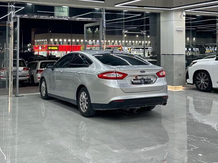 Ford Fusion 2016 - Image 3