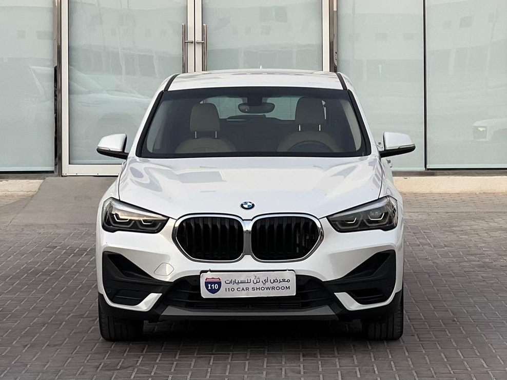 BMW X-Series X1 - Image 2