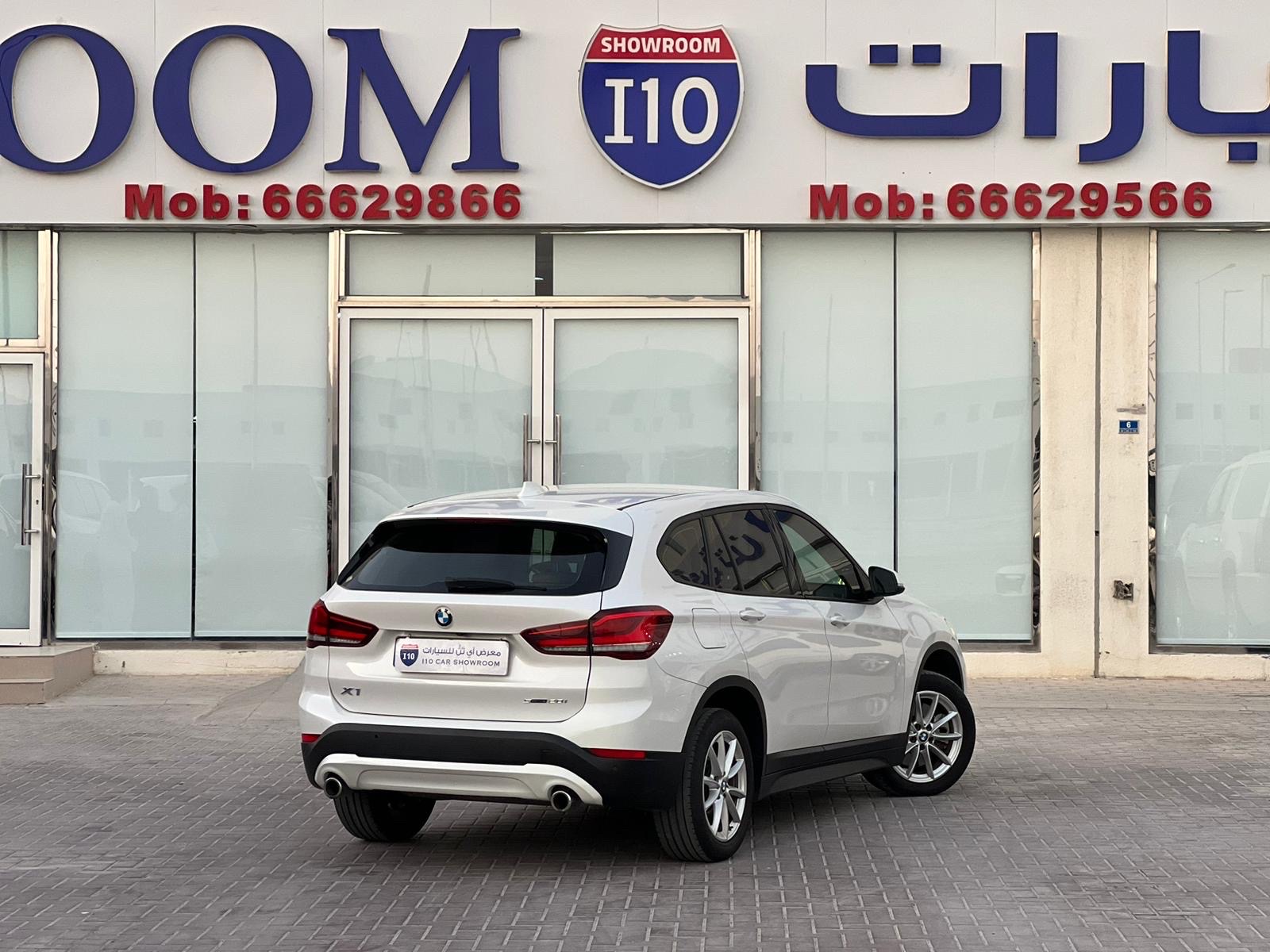 BMW X-Series X1 - Image 3