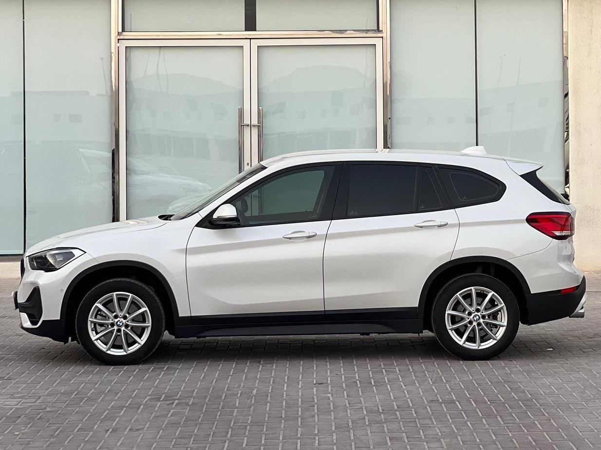 BMW X-Series X1 - Image 4
