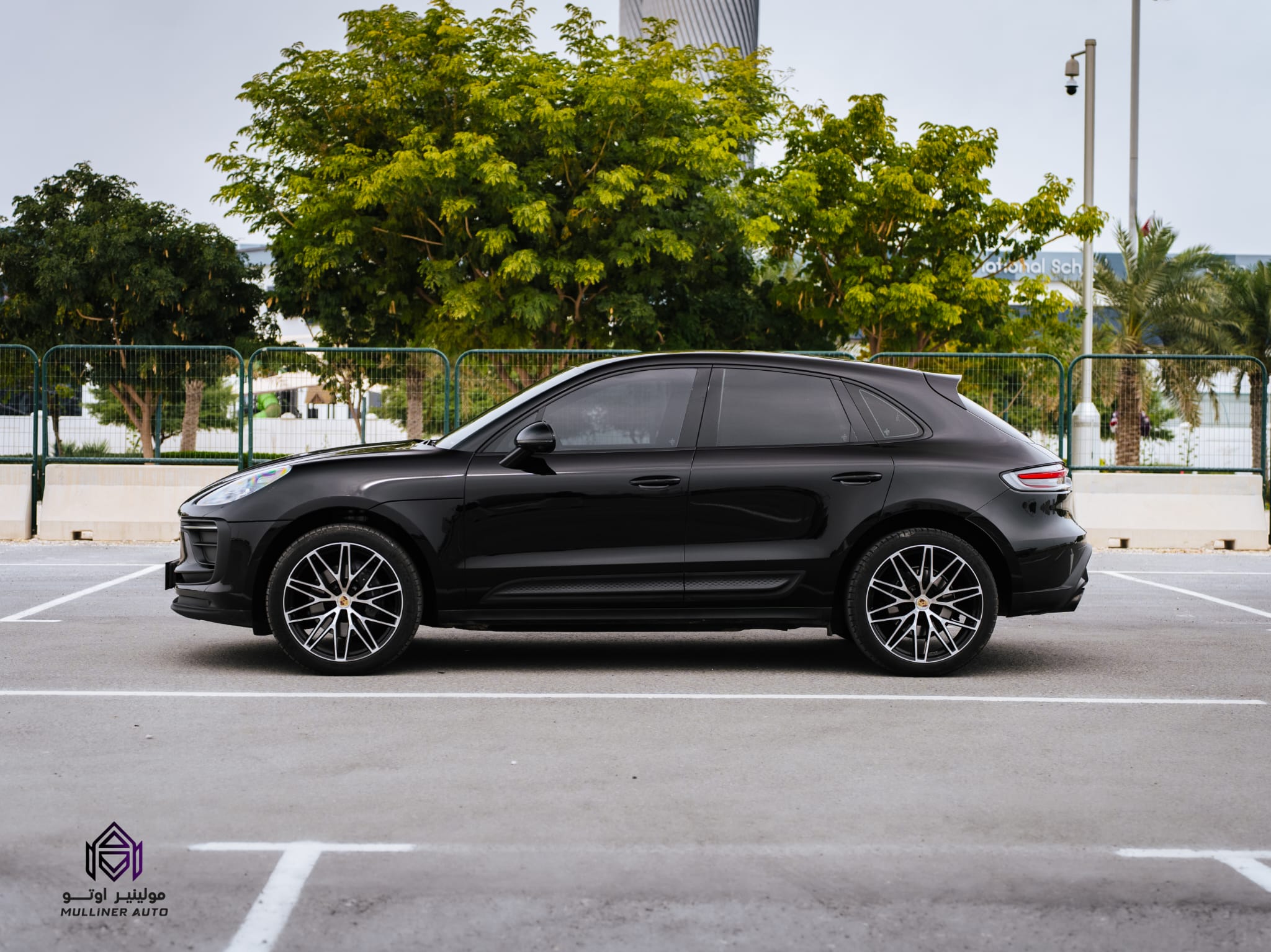 Porsche macan 2023 - Image 2
