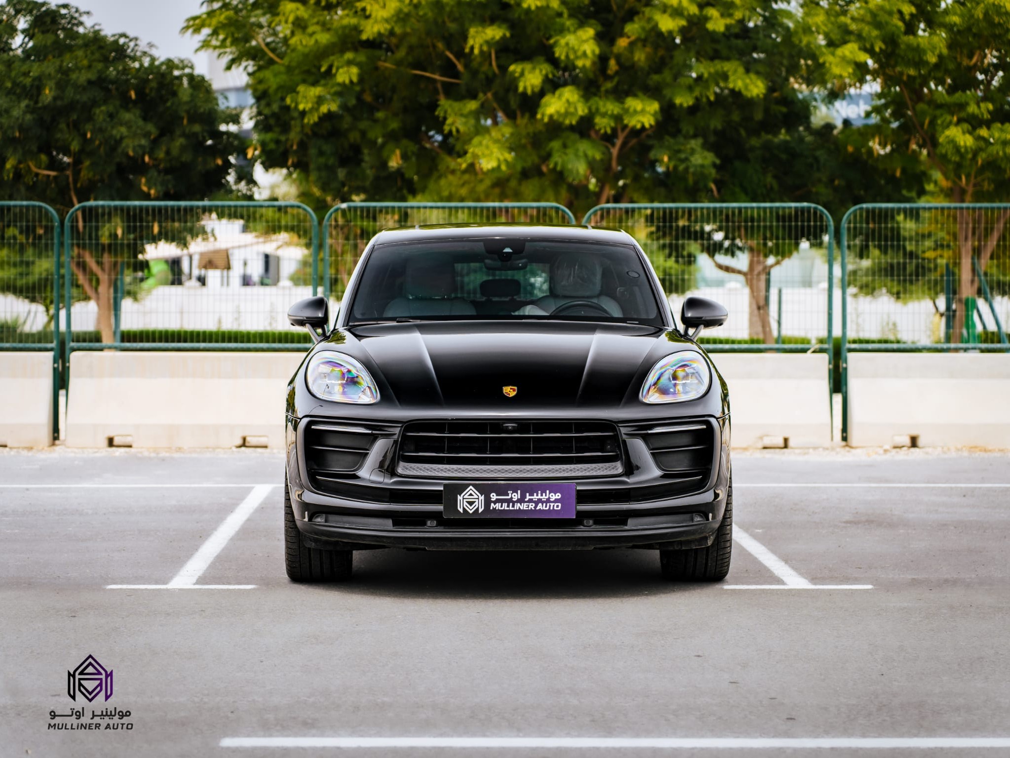 Porsche macan 2023 - Image 4