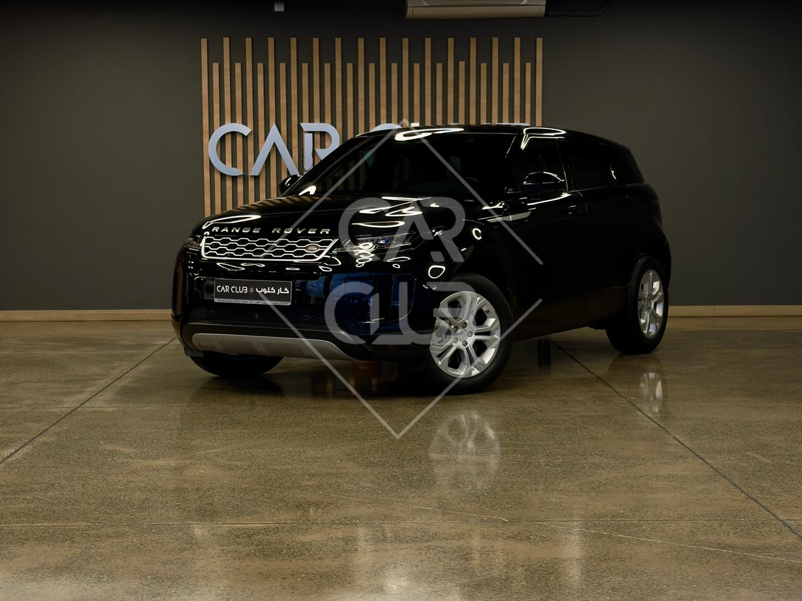 Land Rover Range Rover Evoque 2021 - Image 1