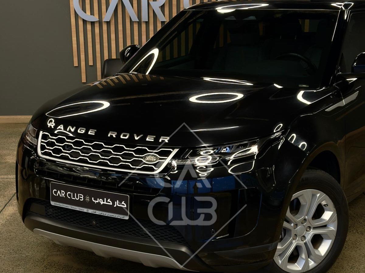 Land Rover Range Rover Evoque 2021 - Image 2