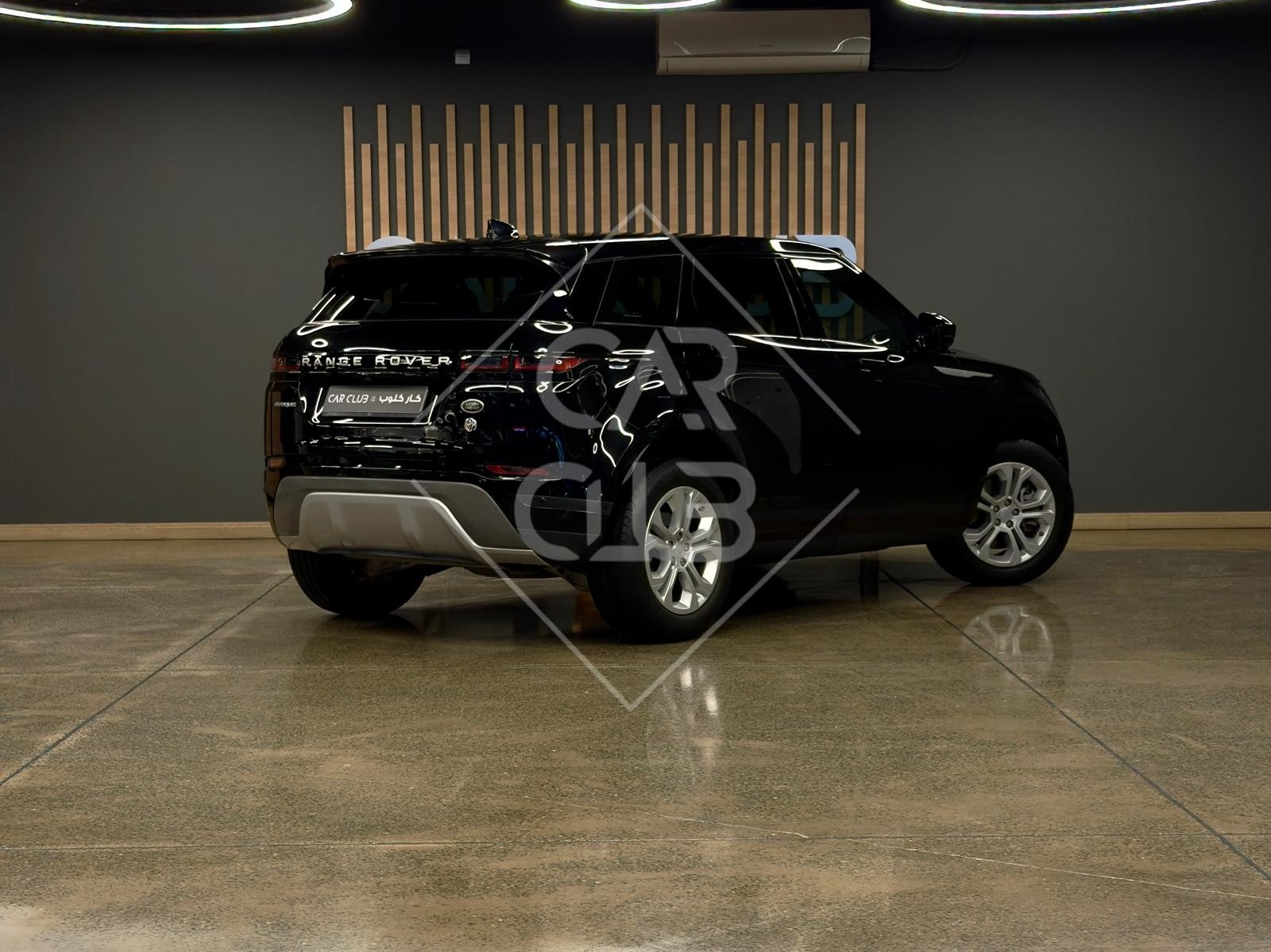 Land Rover Range Rover Evoque 2021 - Image 4