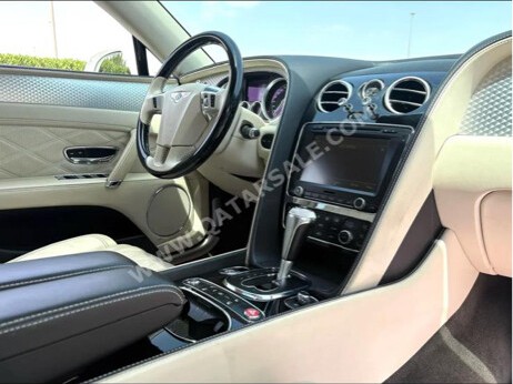Bentley GTC 2016 - Image 3